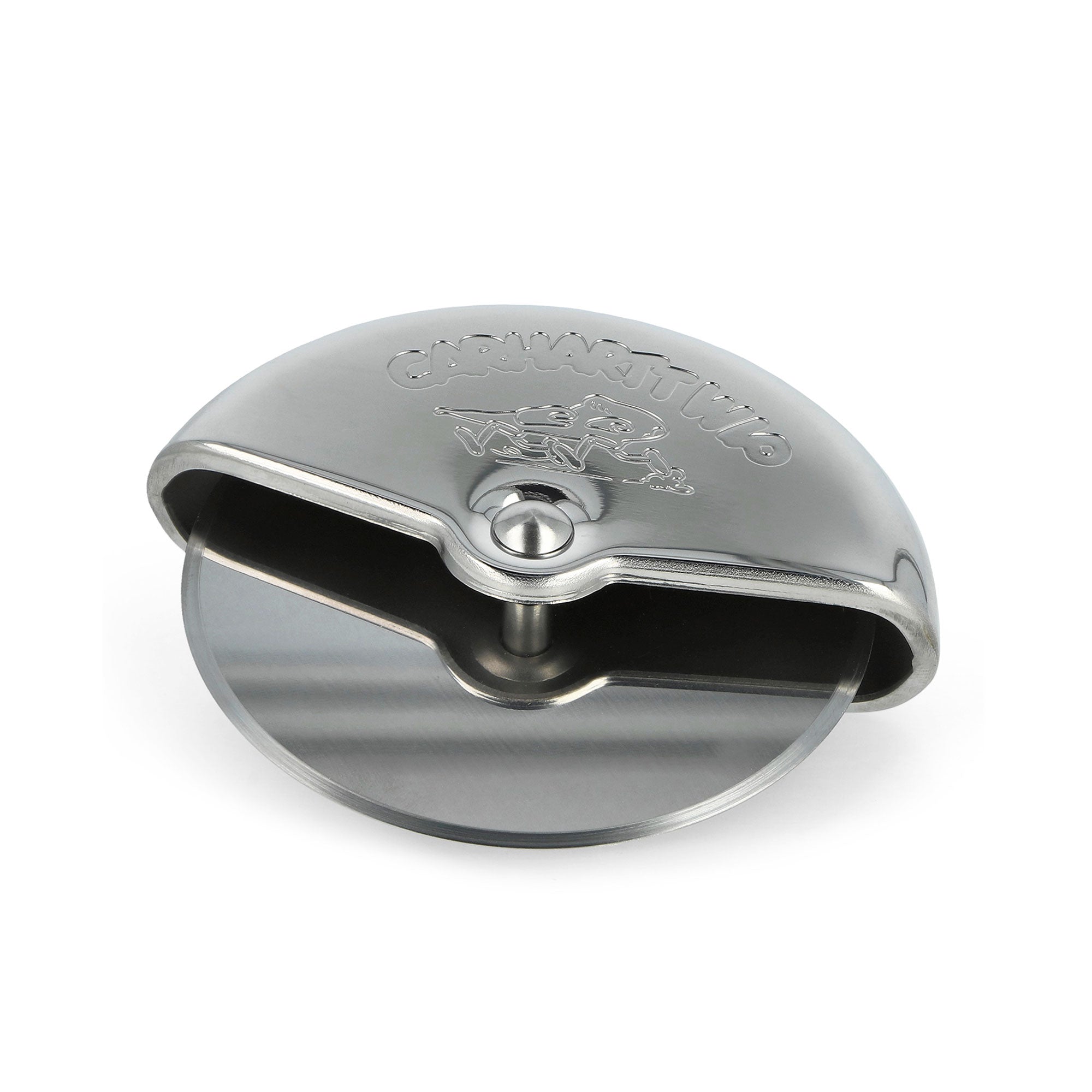 Carhartt WIP Pronto Slicer Silver Other Home Accessories I035426.95.XX.06 | Overkill