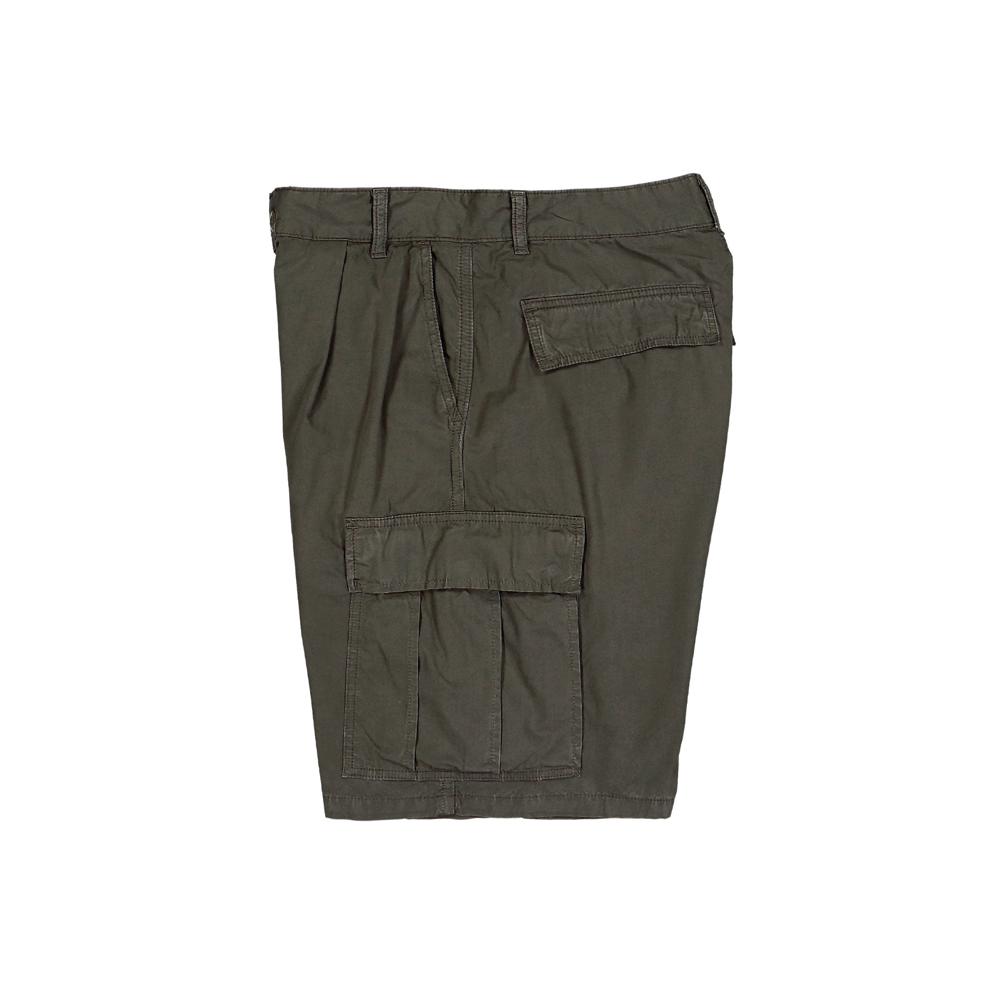 Carhartt WIP Cole Cargo Short Arabusta / Garment Dyed Shorts I035566.2ZZ.GD.00 Detailfoto | Overkill