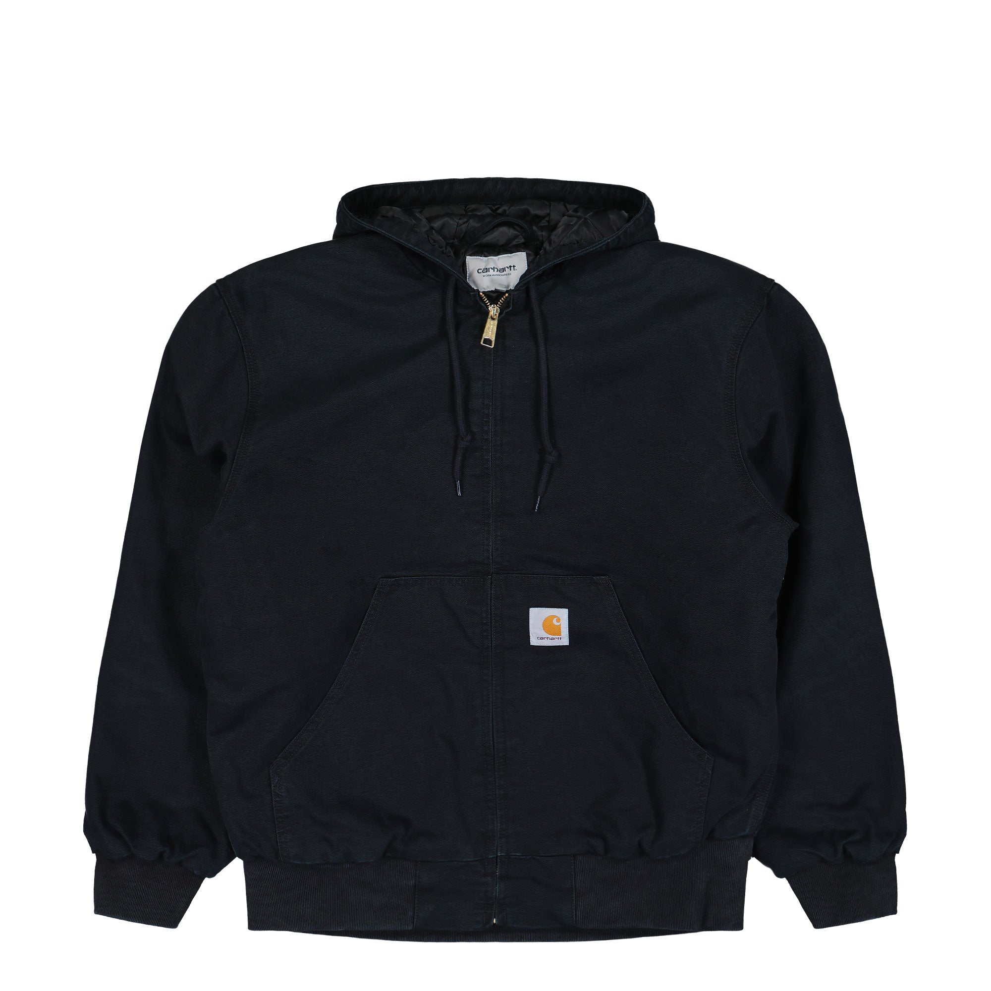 Carhartt WIP OG Active Jacket Black Jackets I035891.89.4O.03 | Overkill