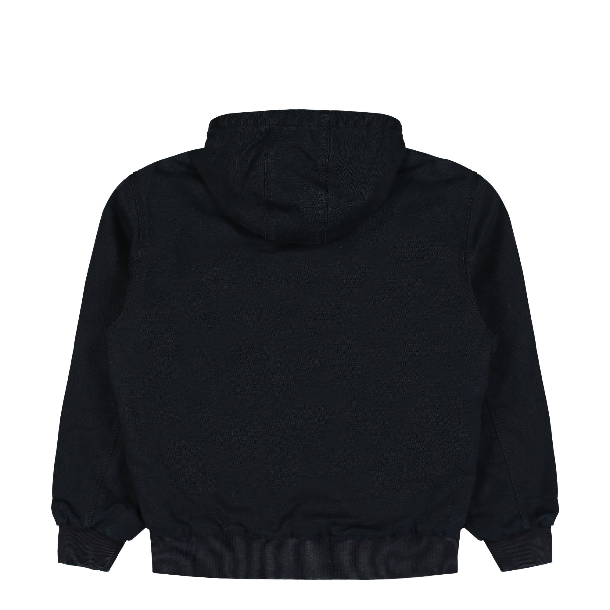 Carhartt WIP OG Active Jacket Black Jackets I035891.89.4O.03 Close-up | Overkill
