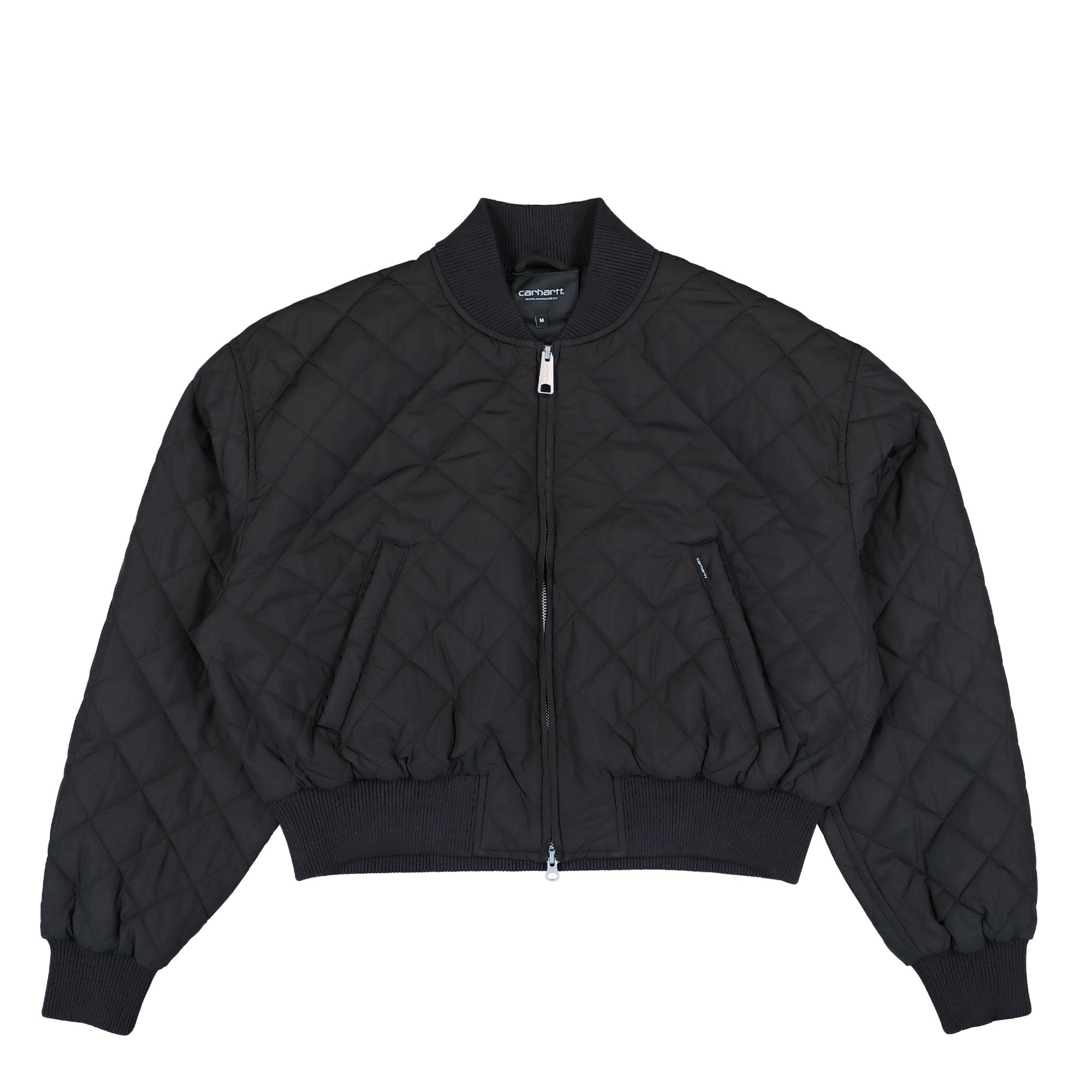 Carhartt WIP W Selma Liner Black Jacket I036148.89.XX.03 | Overkill