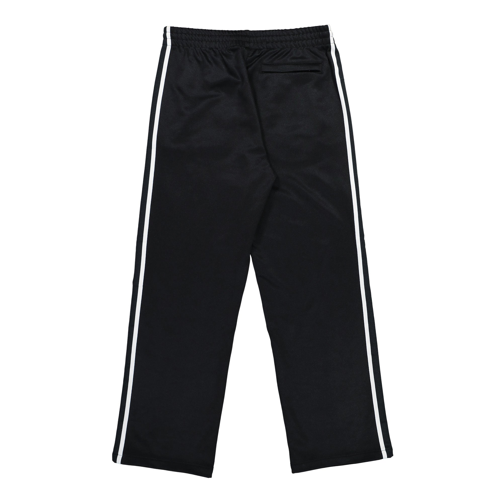 Carhartt WIP Bolar Sweat Pant Black / Wax Sweat & Track Pants I036224.K02.XX.03 Close-up | Overkill