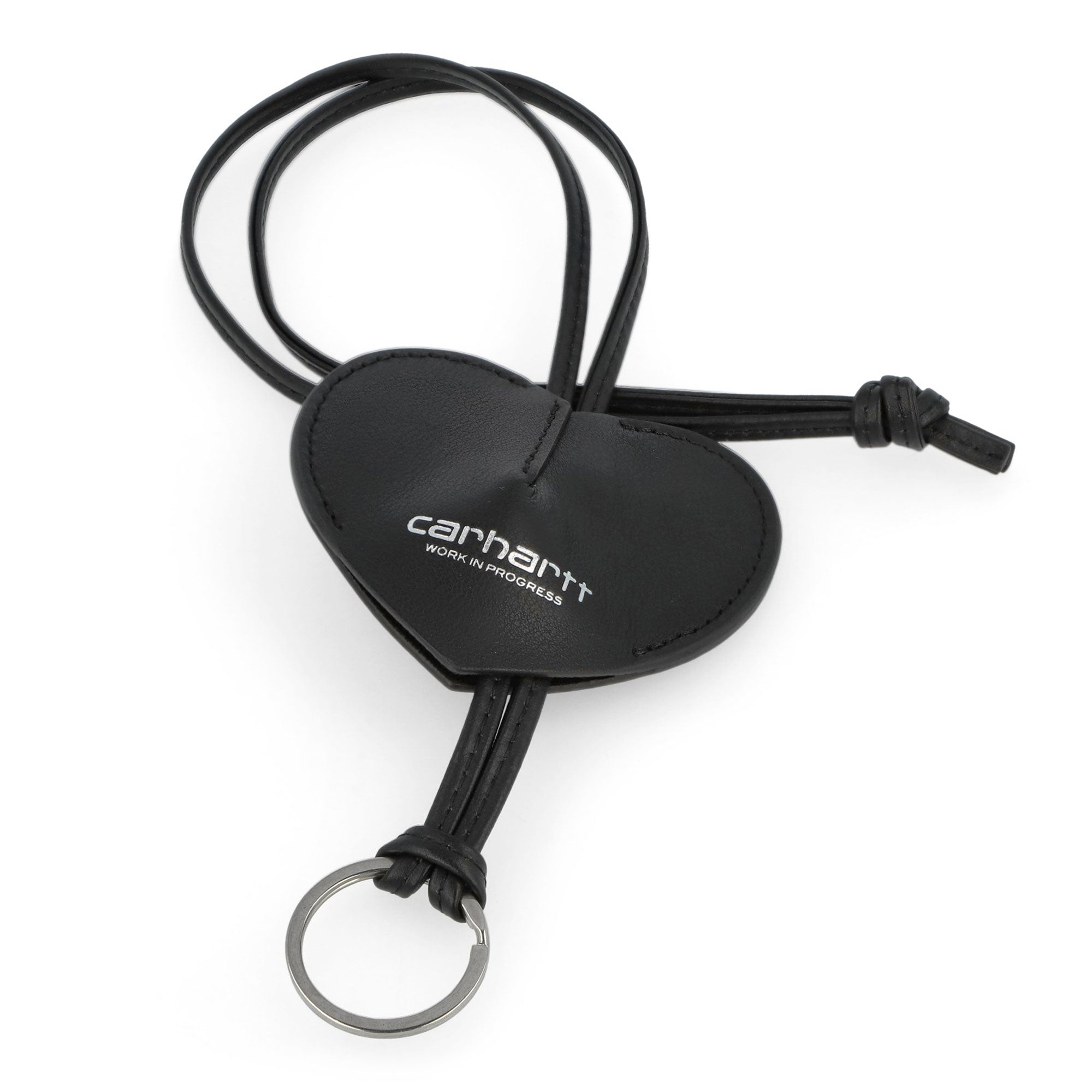 Carhartt WIP Hartt Key Bell Black Various I036303.89.XX.06 | Overkill