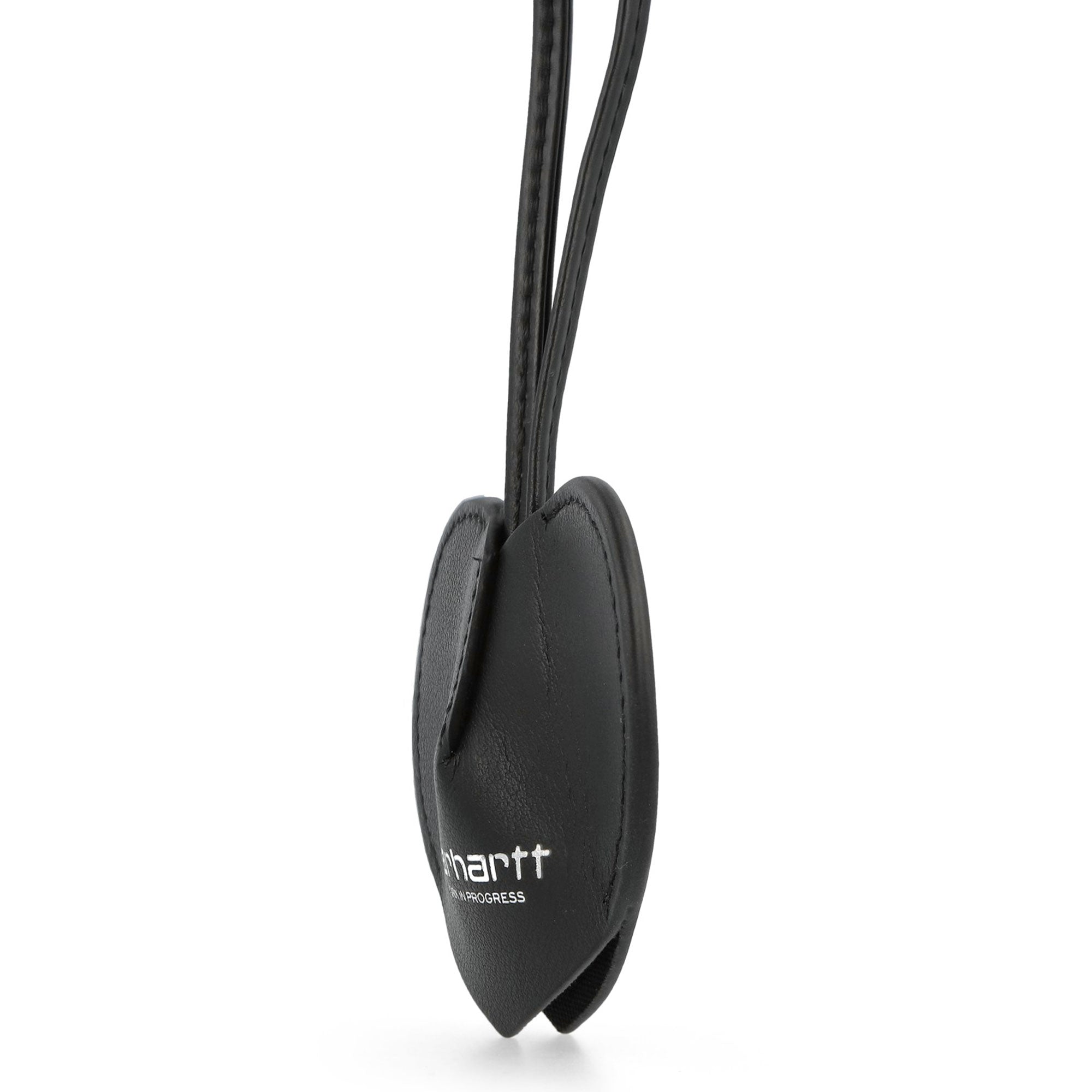 Carhartt WIP Hartt Key Bell Black Various I036303.89.XX.06 Close-up | Overkill