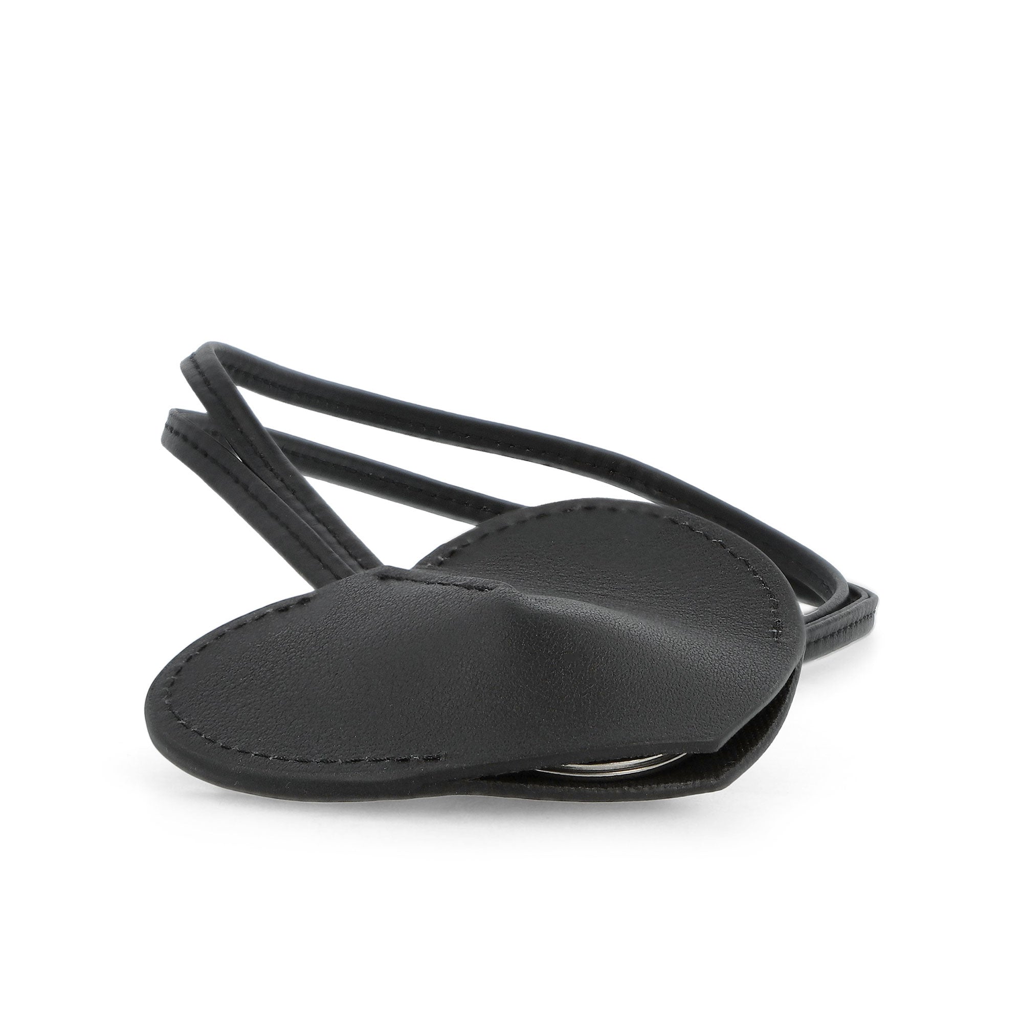 Carhartt WIP Hartt Key Bell Black Various I036303.89.XX.06 Detail View 1 | Overkill