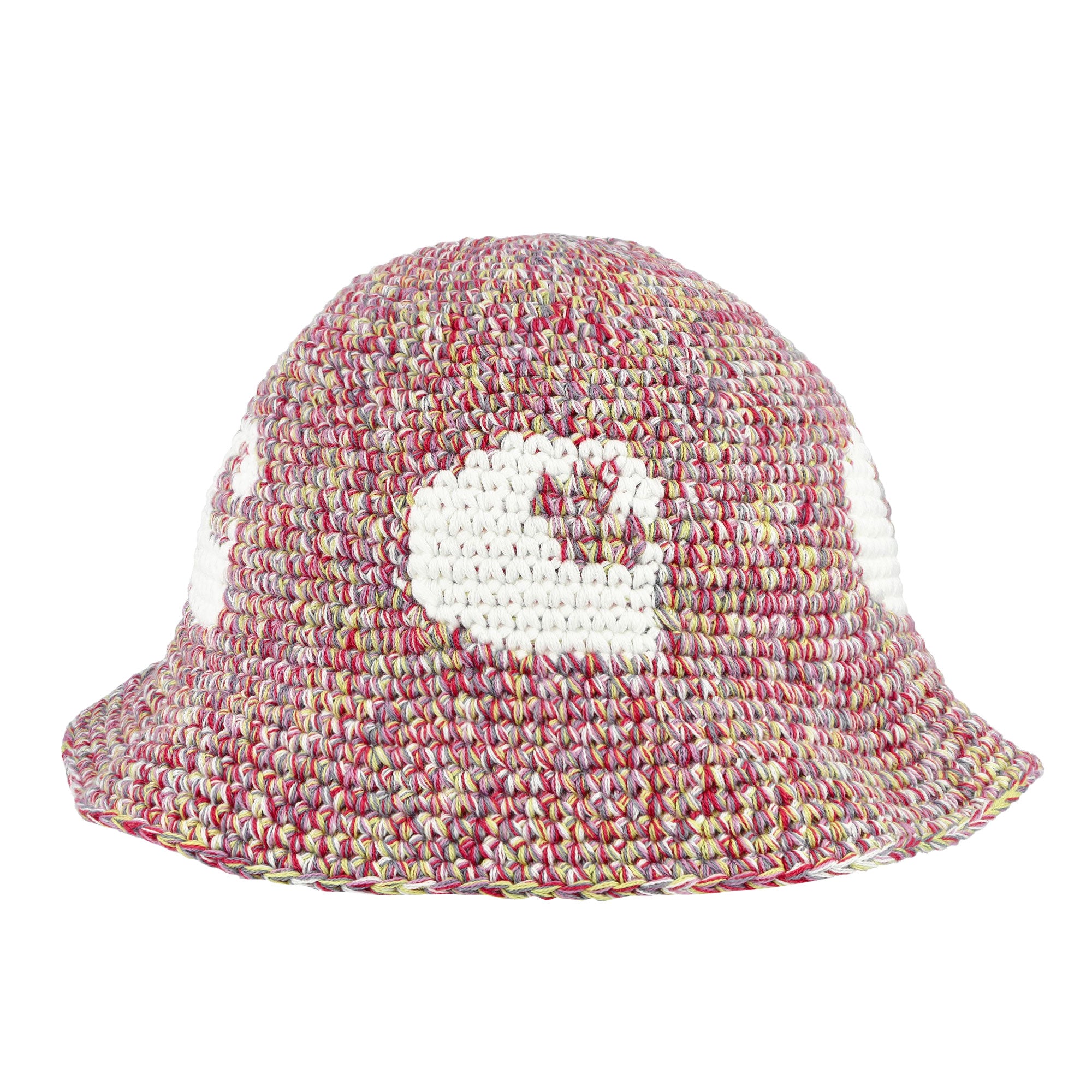 Carhartt WIP Cane Hat Gradient, Gentle Purple Bucket Hat I036381.3P0.XX.2A Close-up | Overkill