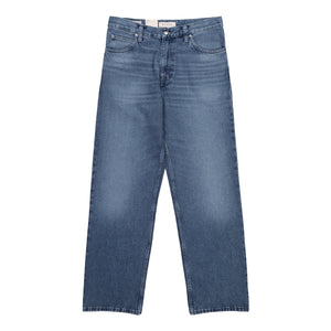 Edwin Matrix Pant Blue Jeans I036456.01.6O.32 | Overkill