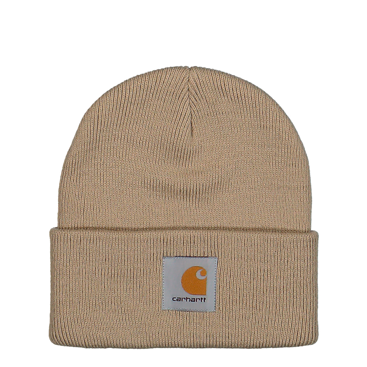 Carhartt WIP Short Watch Hat Fleur De Sel Beanie I036962.2LP.XX.06 | Overkill