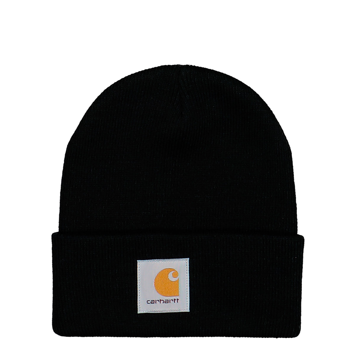 Carhartt WIP Short Watch Hat Black Beanie I036962.89.XX.06 | Overkill