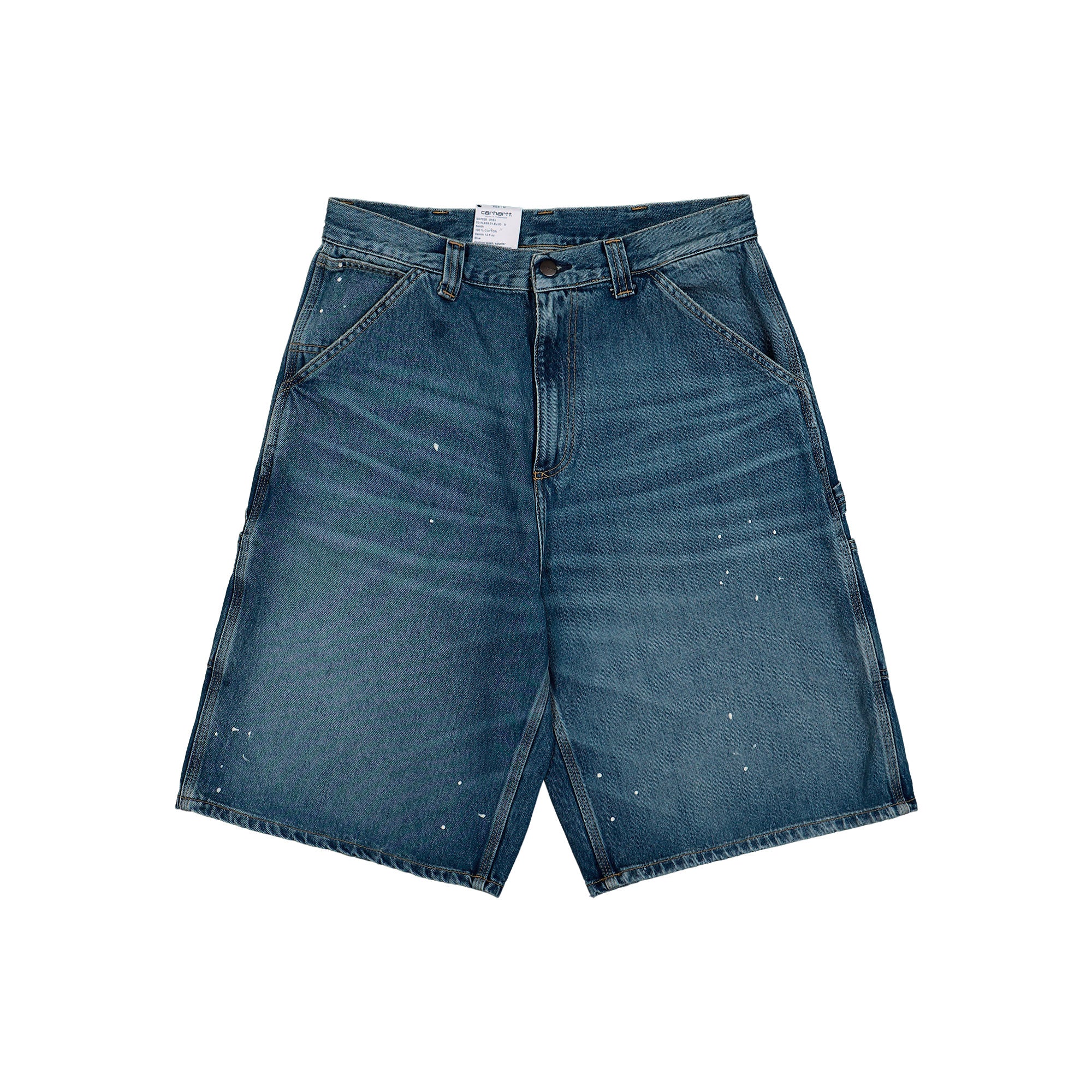 Carhartt WIP OG Single Knee Short I037020.01.EJ.03 | OVERKILL