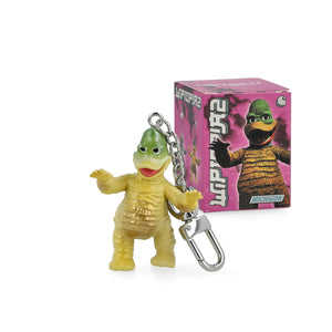 Carhartt WIP Wiptopia II Keychain Michigon Multicolor Keychain I037840.40Z.XX.06 / Michigon | Overkill