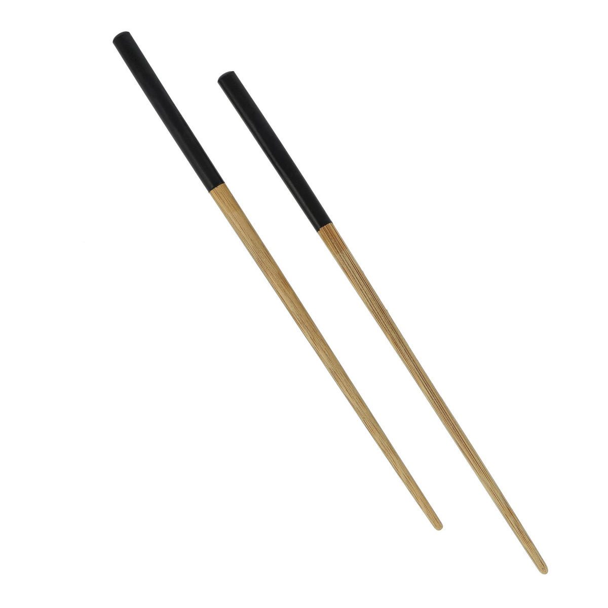 Edwin Chopsticks Natural - Black Flatware I037610.05.72 Detailfoto | Overkill