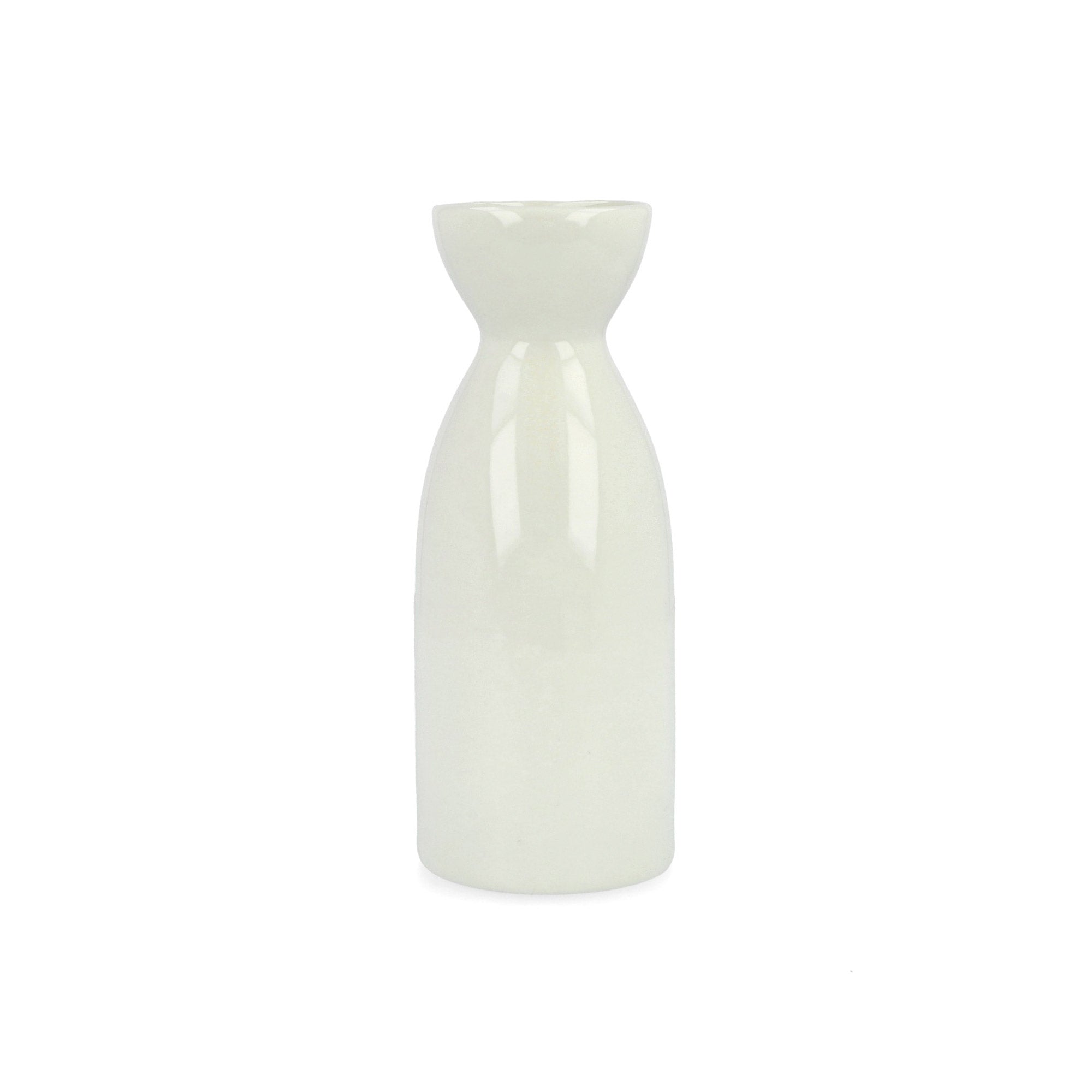 Edwin Sake Set White - Black Tableware I037612.02.72 Detailfoto | Overkill