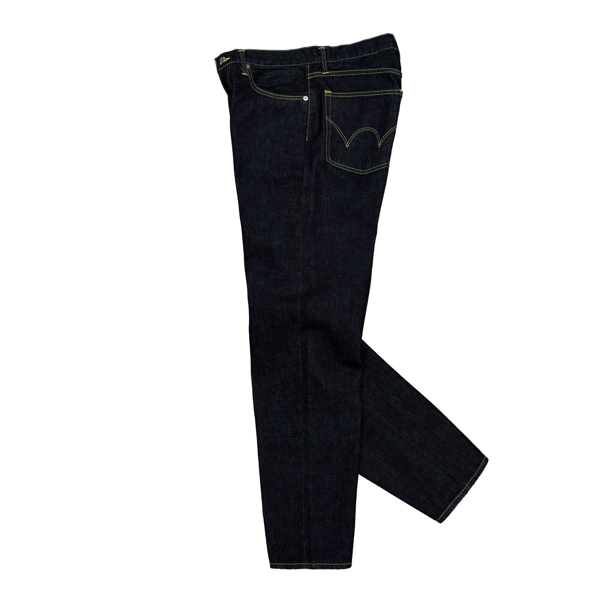 Spiewak x Edwin Loose Jeans Blue - Rinsed Jeans I037629.01.E7.32 Detailfoto | Overkill