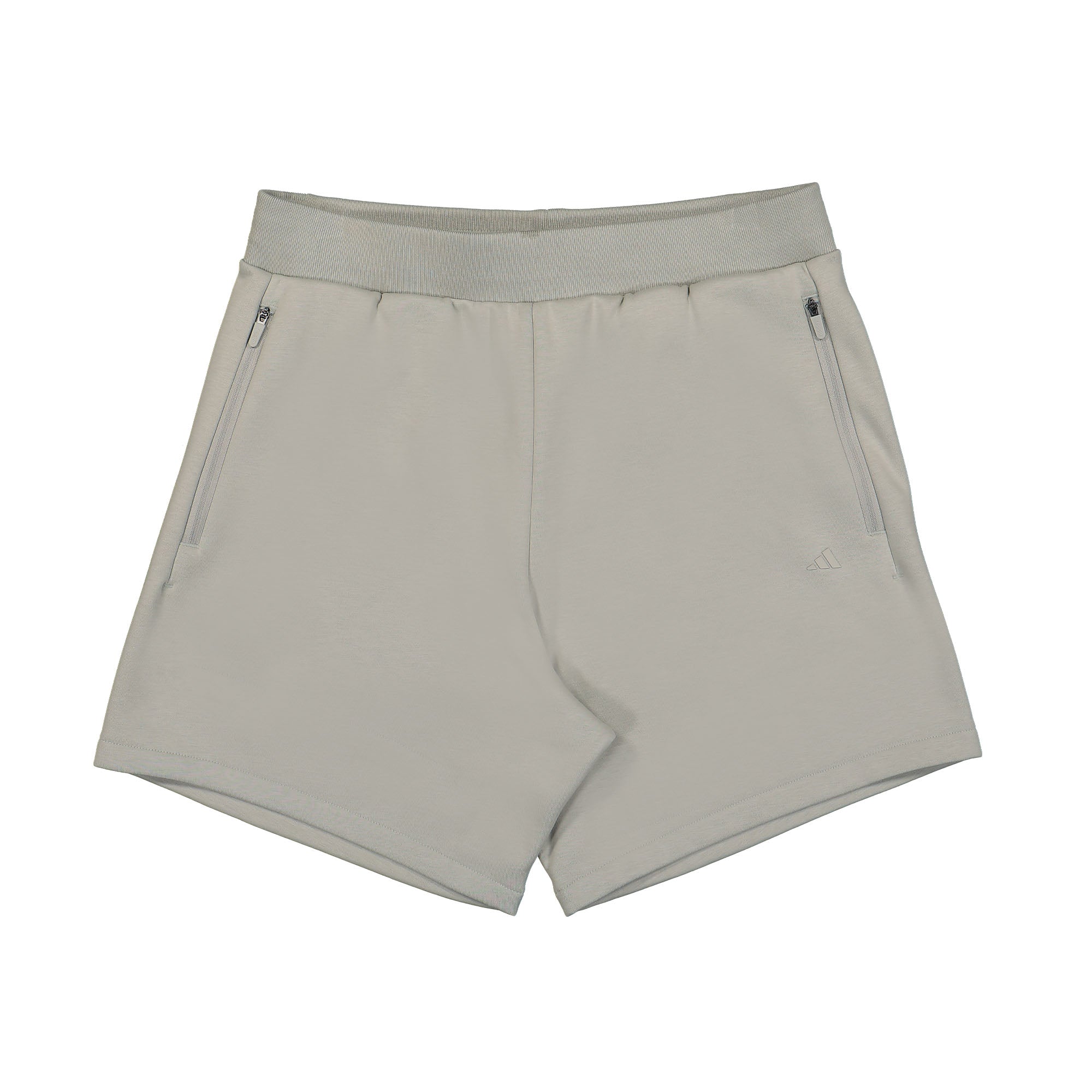 adidas One Fleece Short Metal Grey Shorts IA3426 | Overkill