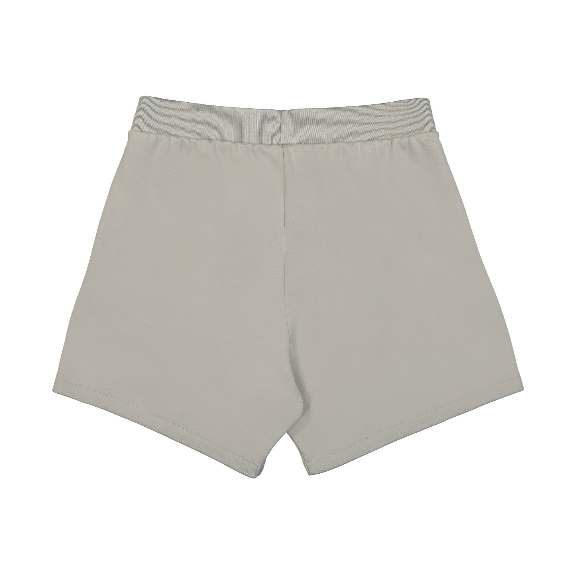 adidas One Fleece Short Metal Grey Shorts Material | Overkill