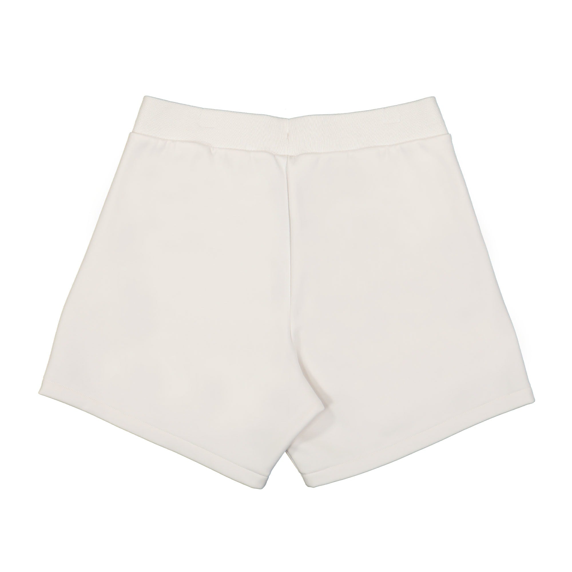 adidas One Basketball Fleece Short Cloud White Shorts Material | Overkill