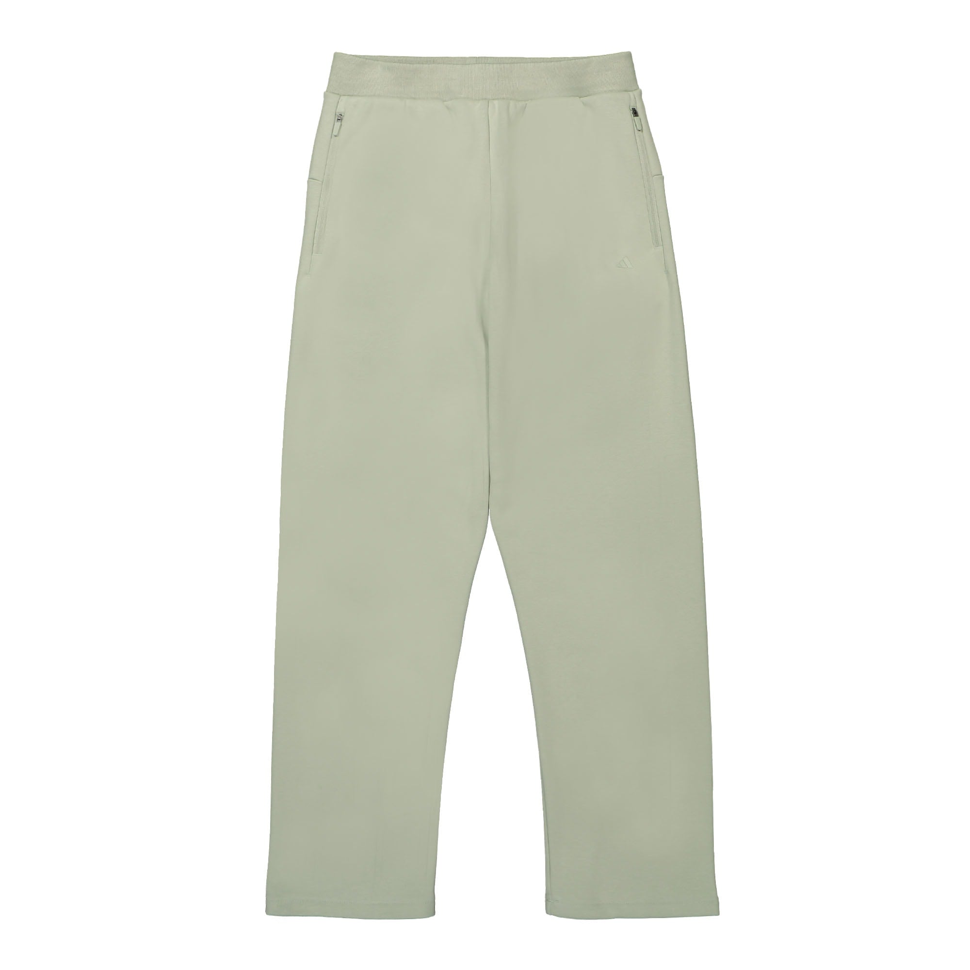 adidas One Basketball Fleece Sweatpant Halo Green Sweat & Track Pants IA3428 | Overkill