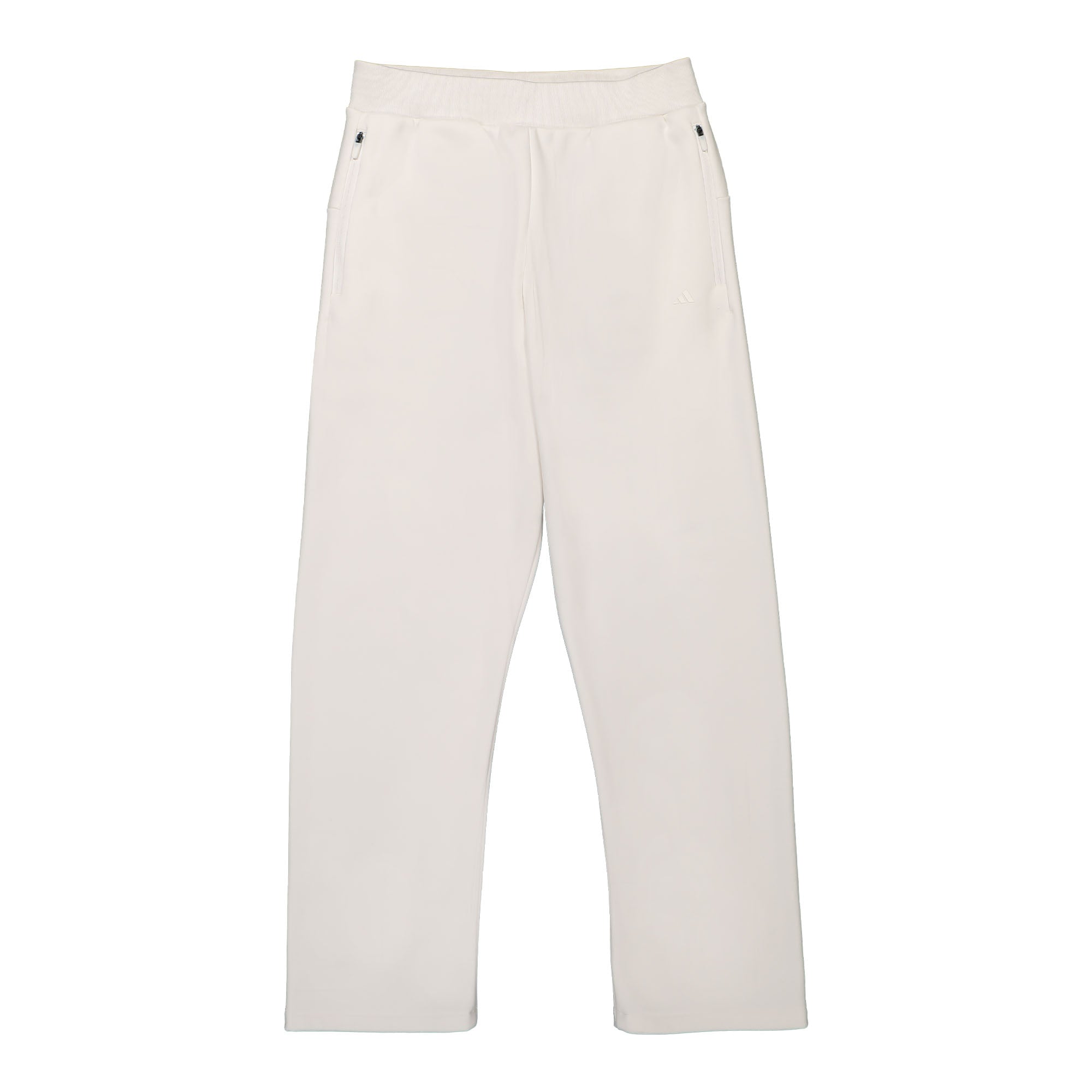 adidas One Fleece Sweatpant Cloud White Sweat & Track Pants IA3430 | Overkill