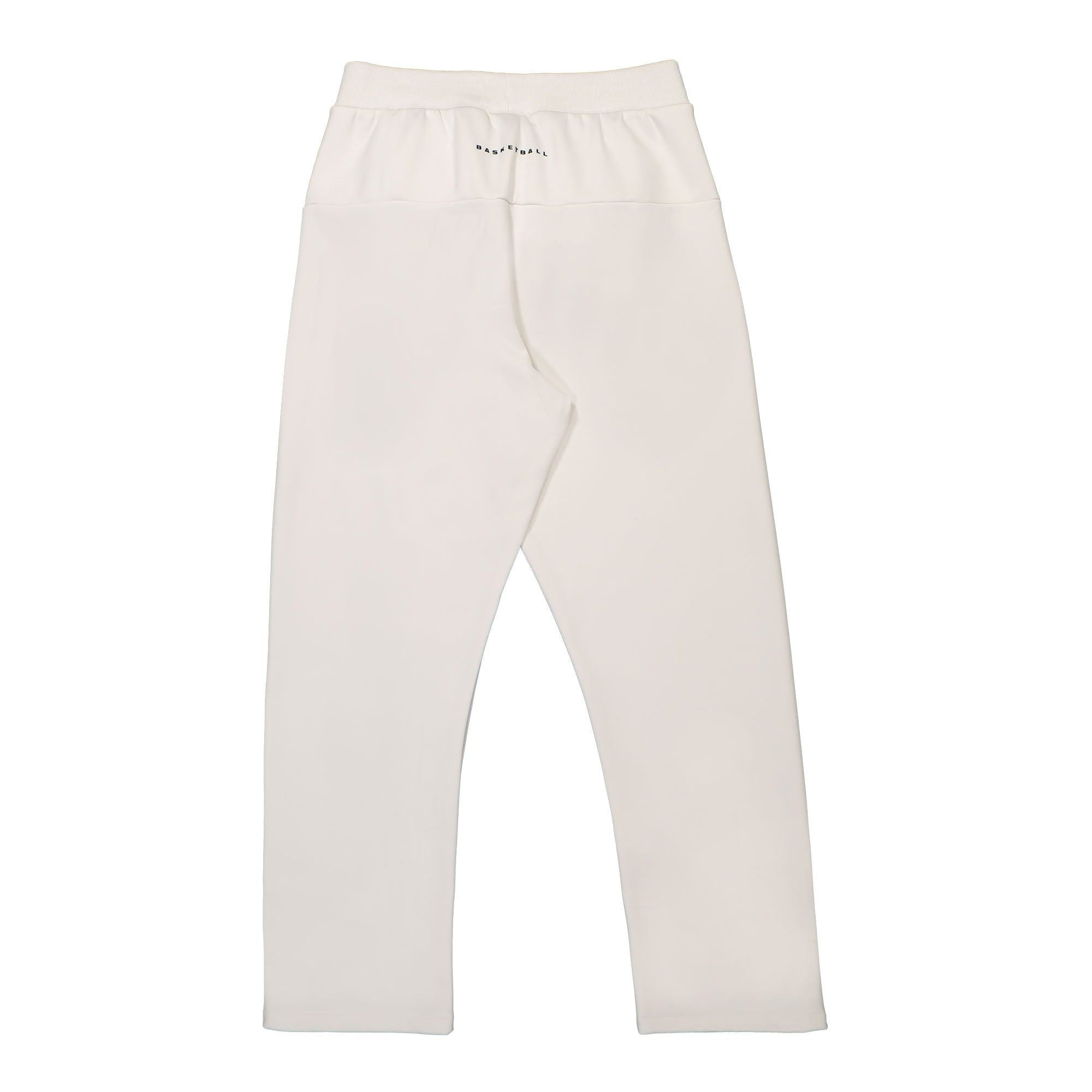 adidas One Fleece Sweatpant Cloud White Sweat & Track Pants Material | Overkill