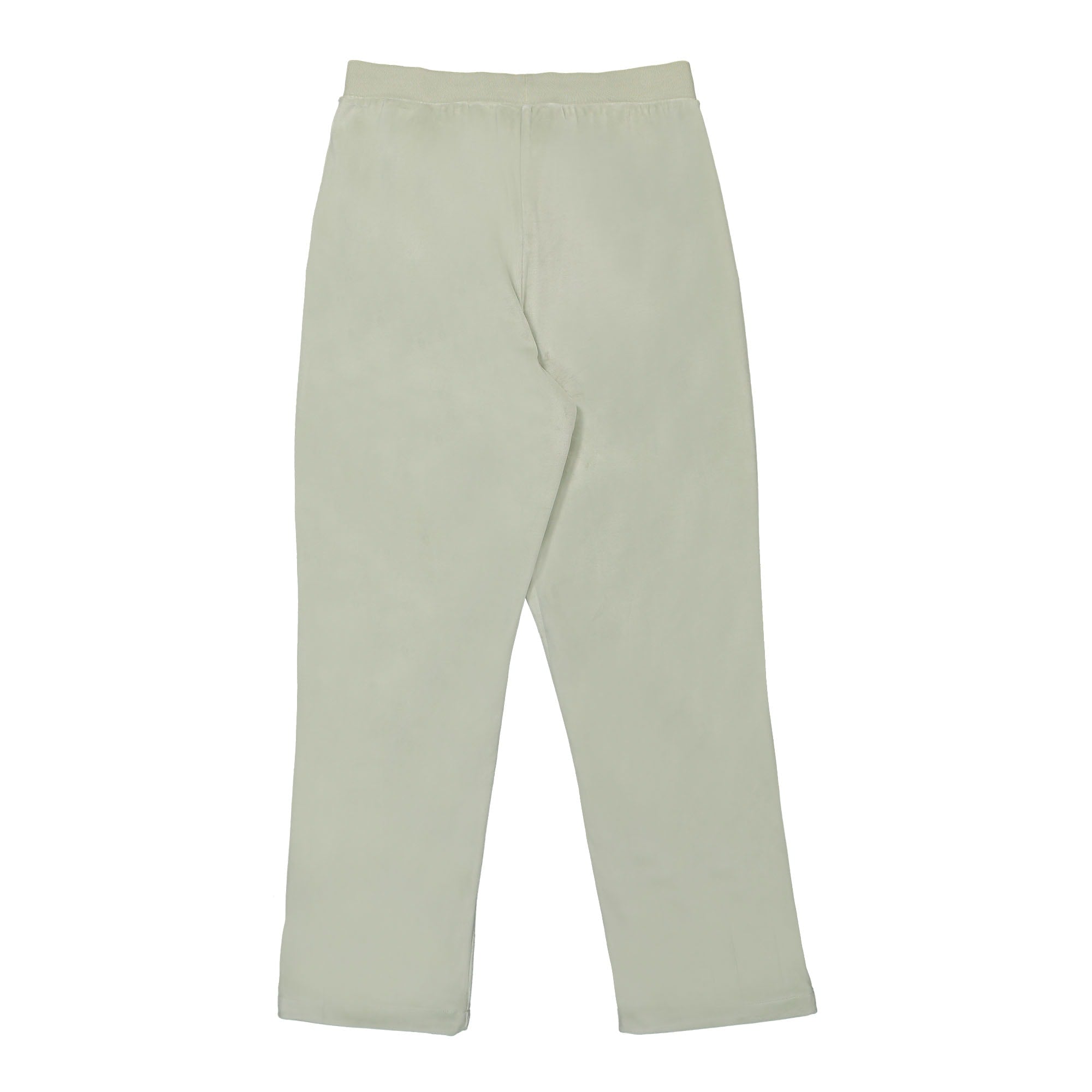 adidas Basketball Velour Pant Halo Green Sweat & Track Pants Material | Overkill