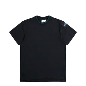 adidas Equipment No Wash Logo Tee Black T-Shirts IA7573 | Overkill