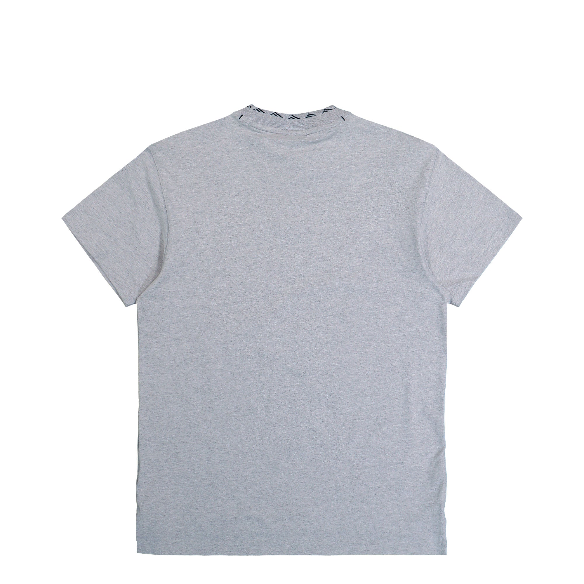 adidas Equipment No Wash Logo Tee Medium Grey Heather T-Shirts IA7574 Close-up | Overkill