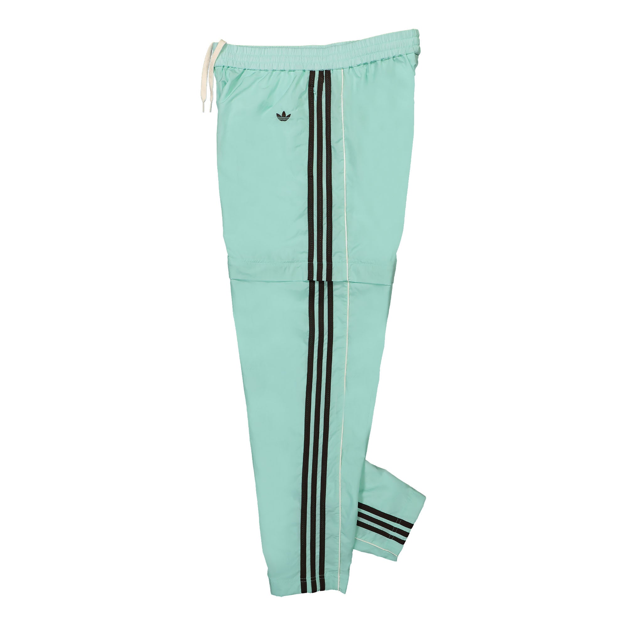 adidas Nylon Track Pant Clear Mint Sweat & Track Pants Detail view 1 | Overkill