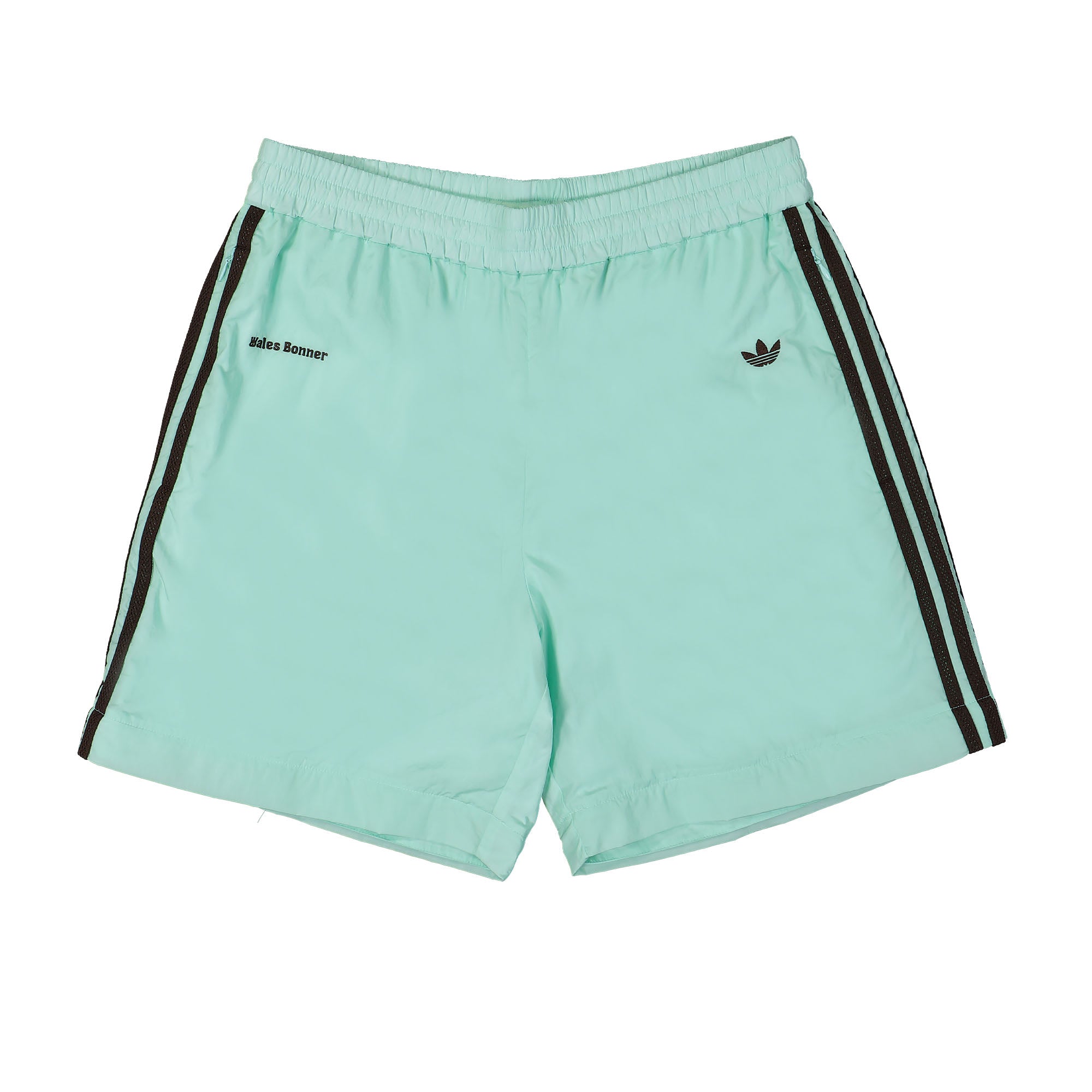 adidas Nylon Track Pant Clear Mint Sweat & Track Pants Close-up | Overkill
