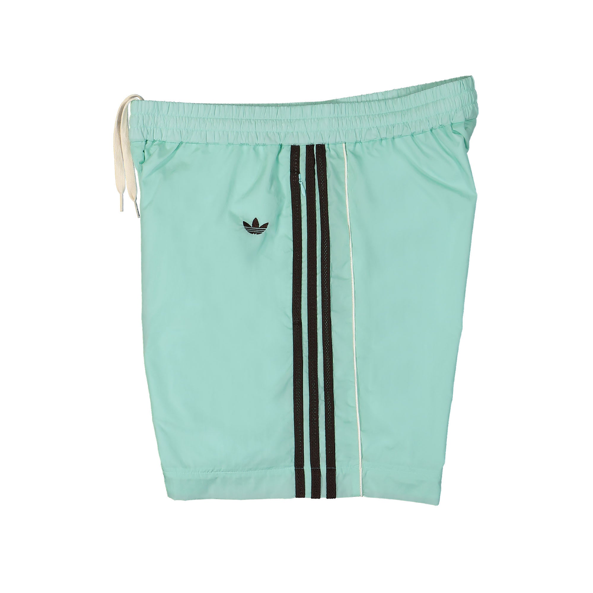 adidas Nylon Track Pant Clear Mint Sweat & Track Pants Detail view 2 | Overkill