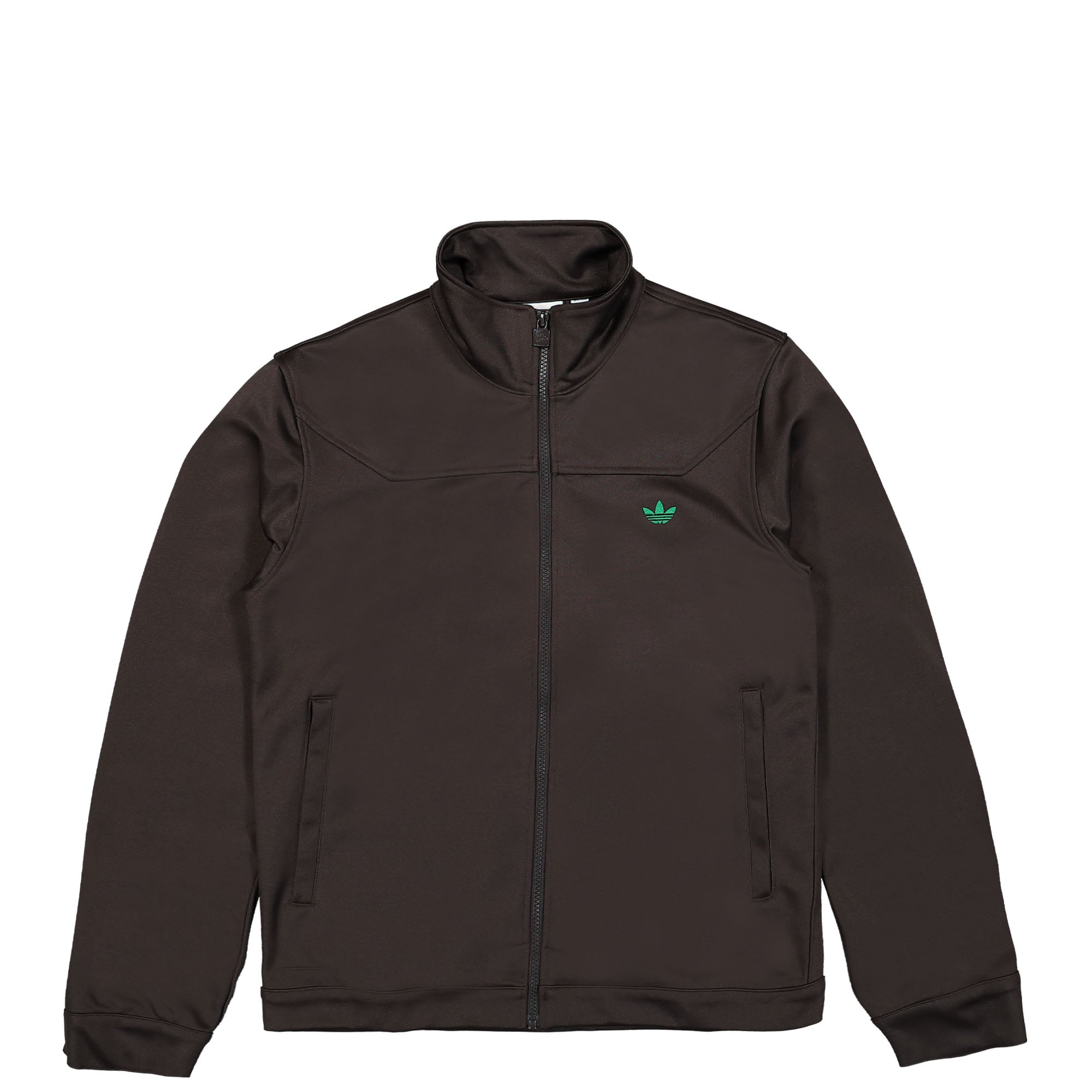 adidas Harrington Jacket Night Brown Jackets IB3263 | Overkill
