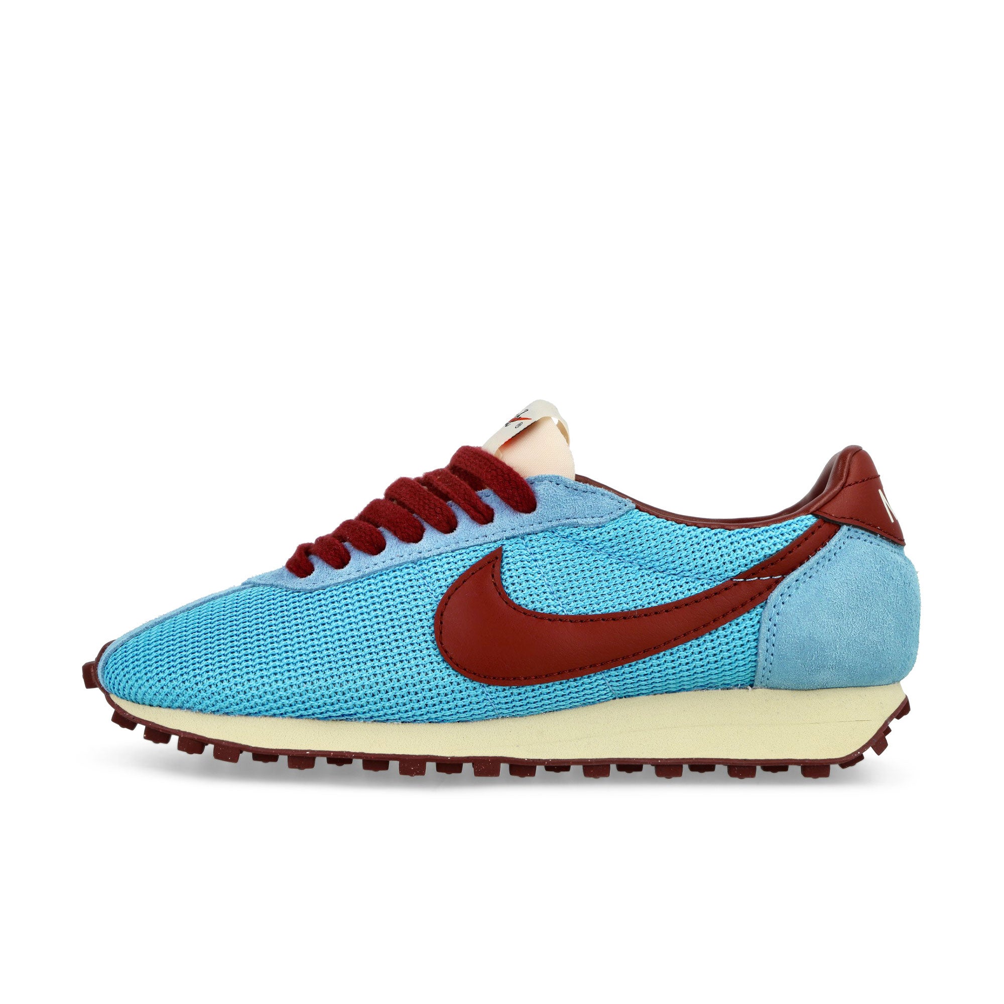 Nike Wmns LD-1000 University Blue / Dark Team Red-Sail Low Top Sneakers IB3483 400 | Overkill