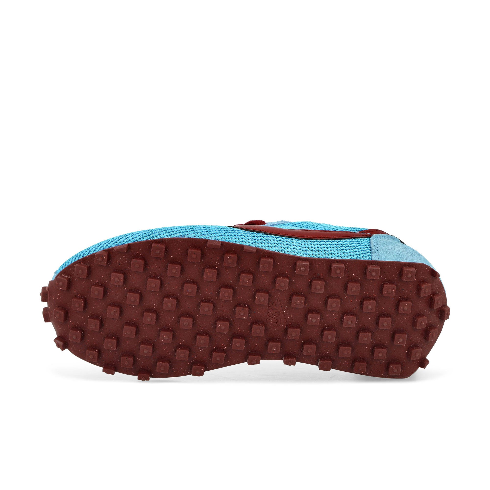 Nike Wmns LD-1000 University Blue / Dark Team Red-Sail Low Top Sneakers Detail View 1 | Overkill