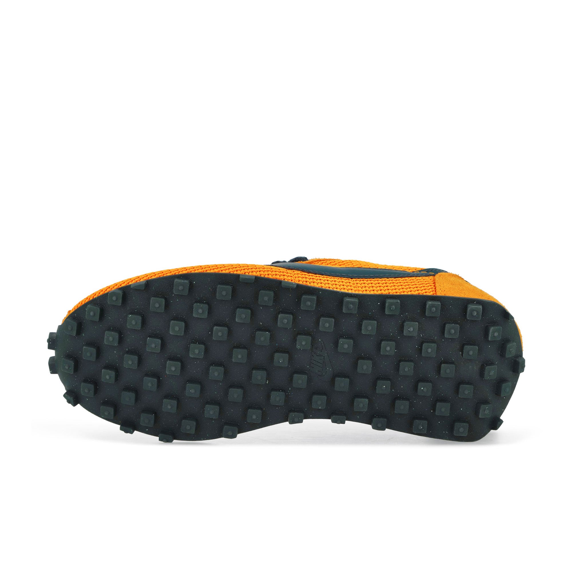 Nike Wmns LD-1000 Orange Peel / Armory Navy-Sail-Sesame Low Top Sneakers Detail View 1 | Overkill