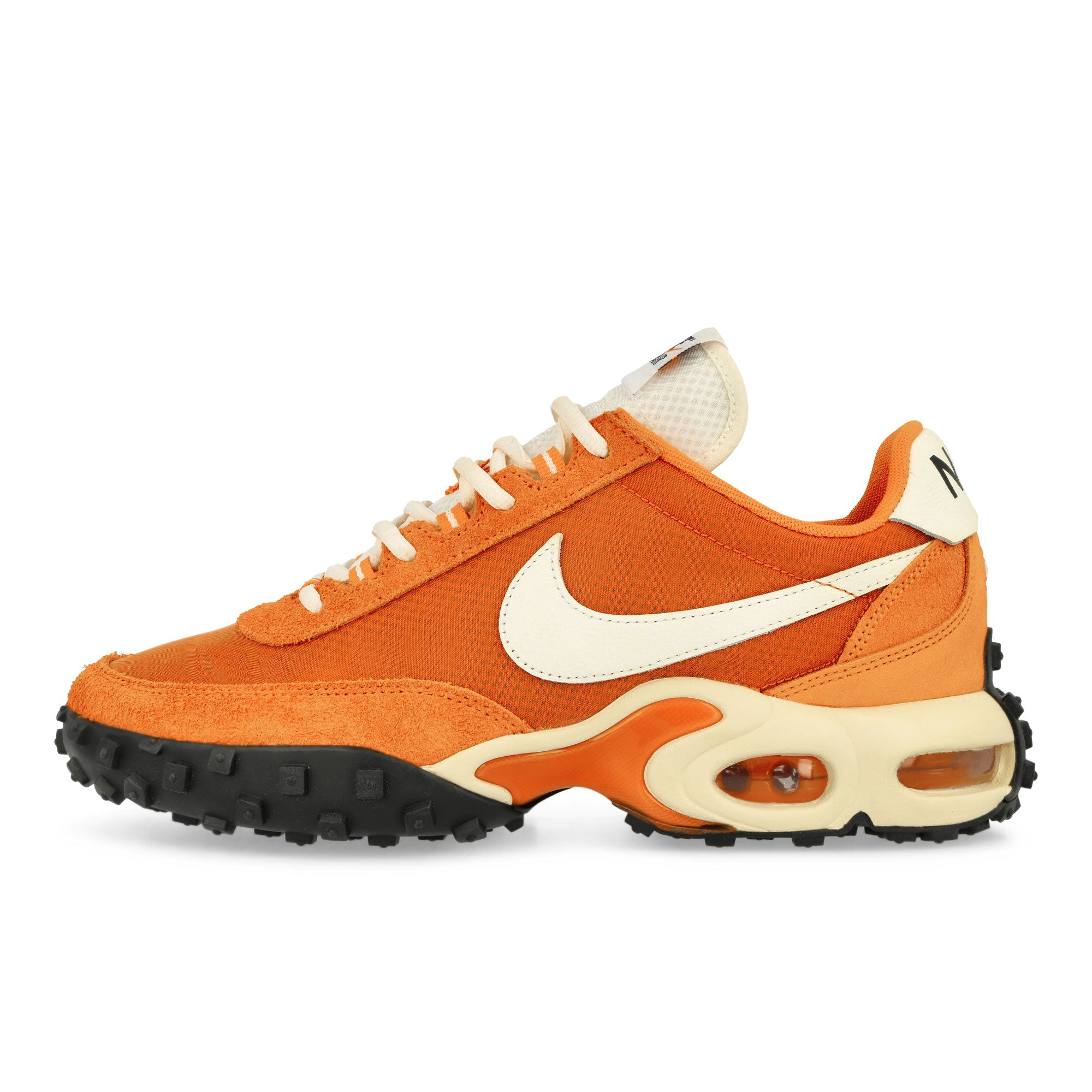 Nike Air Max Waffle SP 2 Ceramic / Sail-Bright Ceramic - Coconut Milk Low Top Sneakers IB3656 800 | Overkill