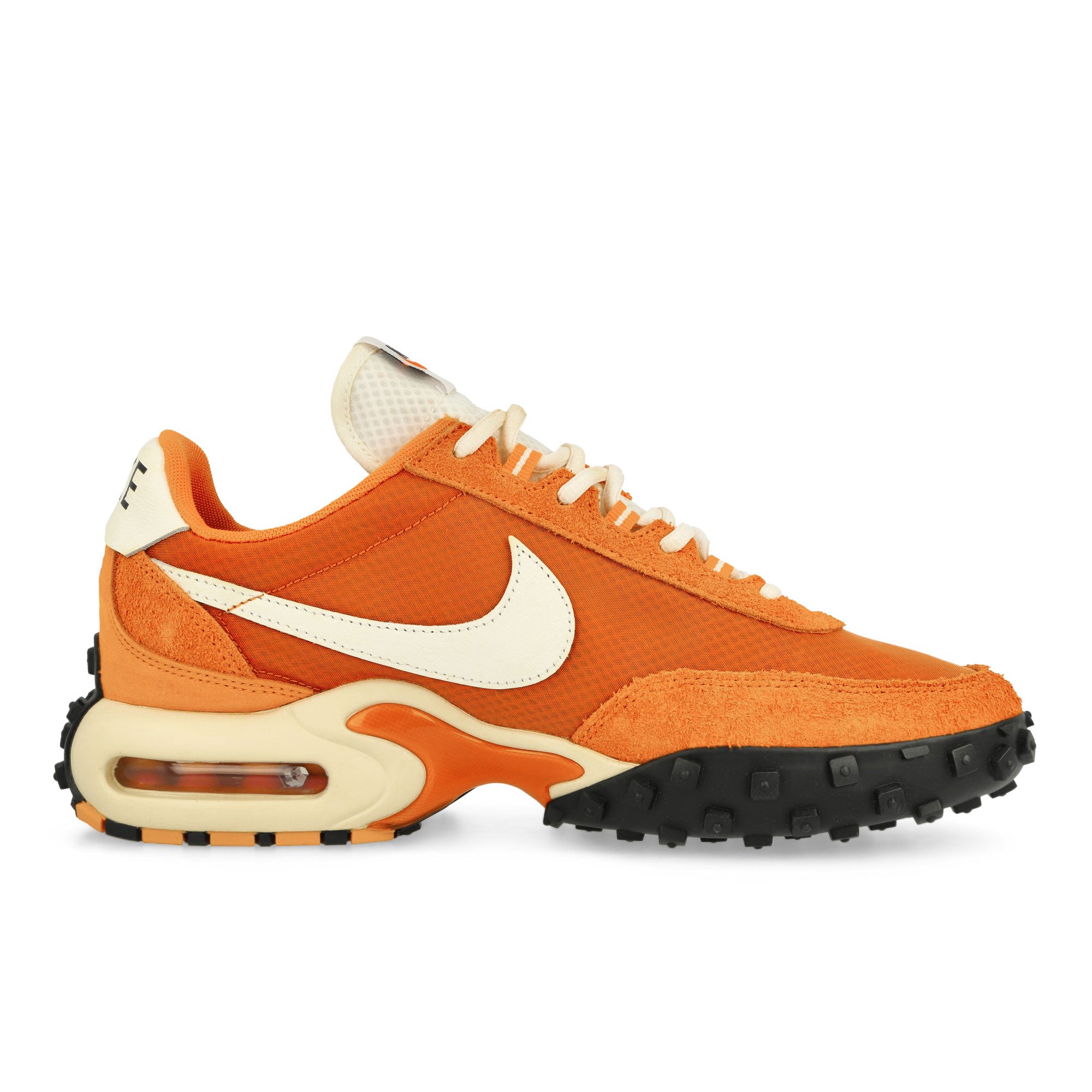 Nike Air Max Waffle SP 2 Ceramic / Sail-Bright Ceramic - Coconut Milk Low Top Sneakers Silhouette | Overkill