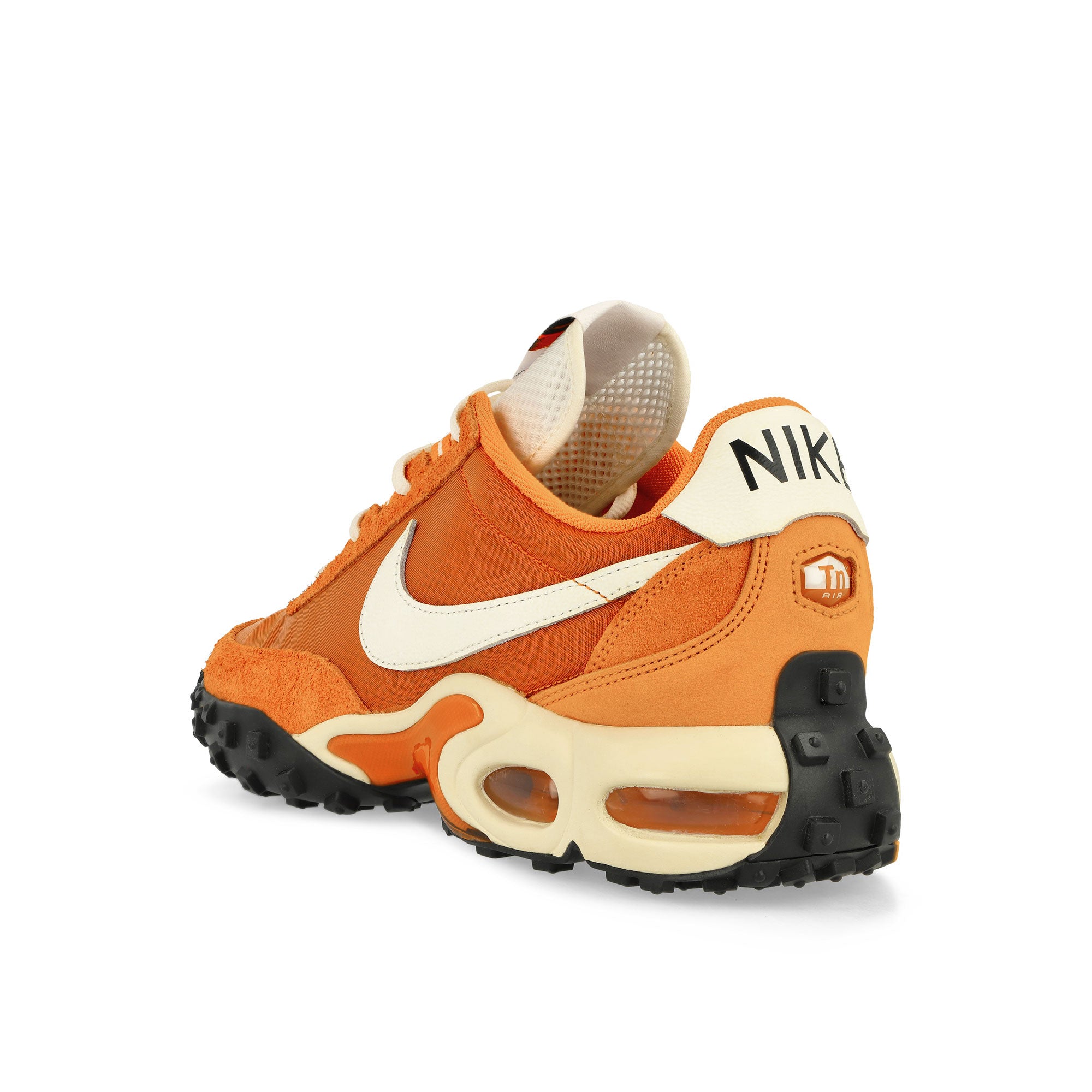 Nike Air Max Waffle SP 2 Ceramic / Sail-Bright Ceramic - Coconut Milk Low Top Sneakers Material | Overkill