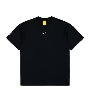 NOCTA x Nike CS SS Tee Black / White T-Shirt IB5673 010 | Overkill