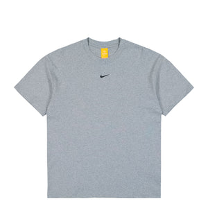 NOCTA x Nike CS SS Tee Dark Grey Heather / Black T-Shirt IB5673 063 | Overkill