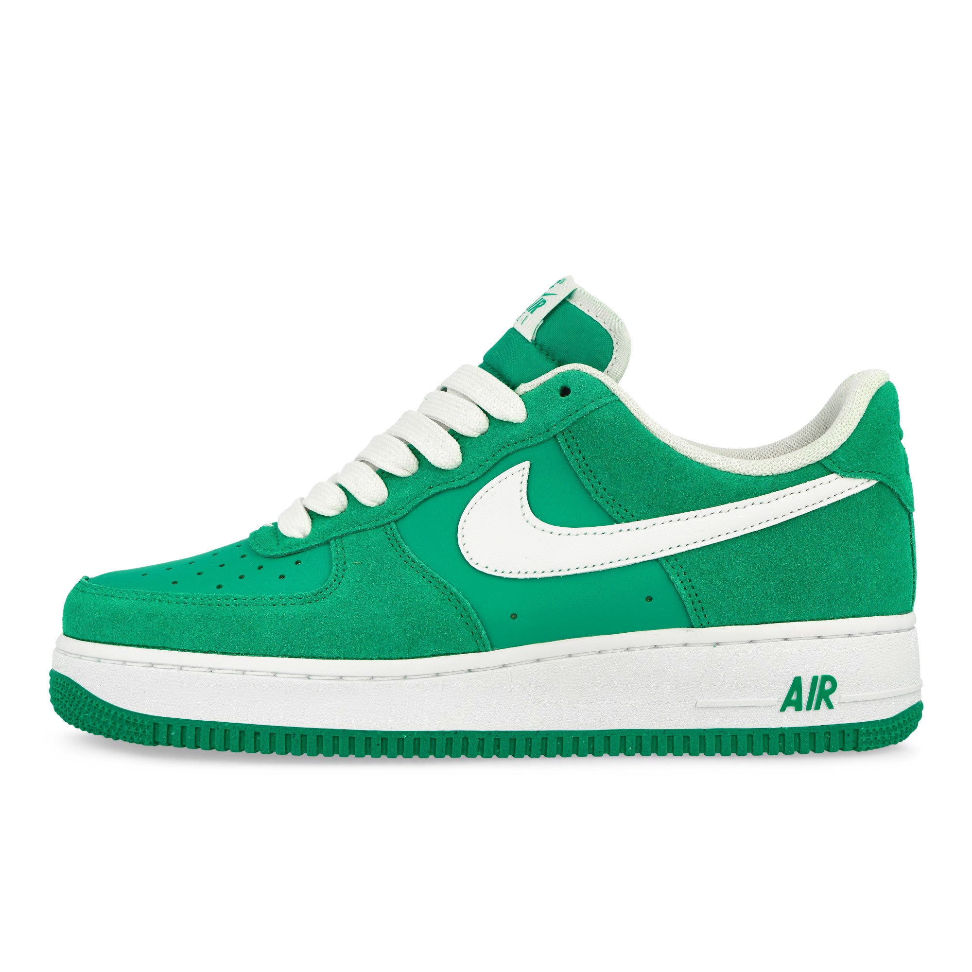Nike Air Force 1 '07 LV8 Stadium Green / White - Stadium Green Low Top Sneakers IB6388 300 | Overkill