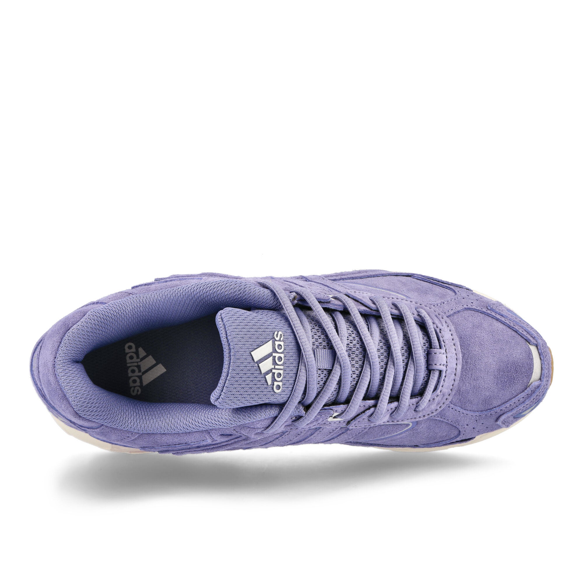 adidas Response CL Magic Lilac-Off White-Gum Low Top Sneakers Detailfoto | Overkill