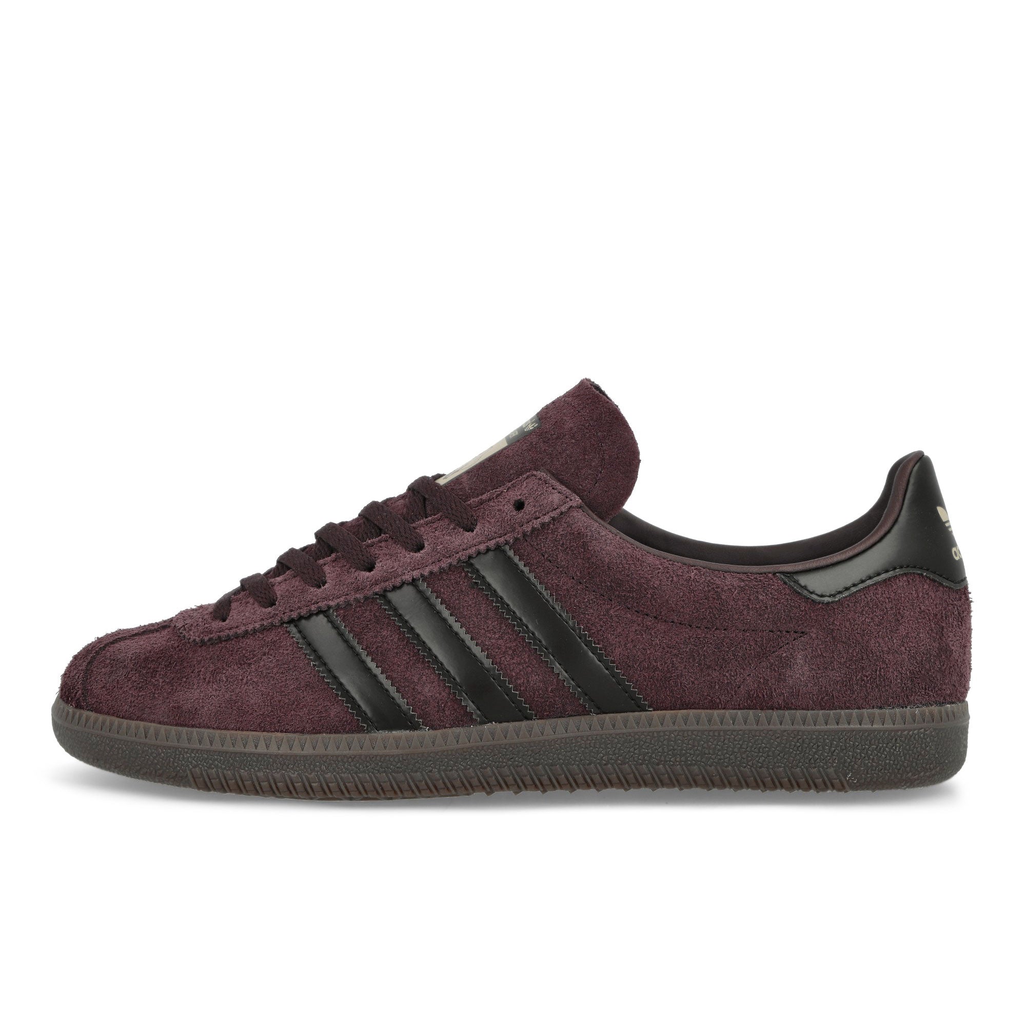 adidas State Series OR Shamar / Core Black / Core Black Low Top Sneakers ID2081 | Overkill