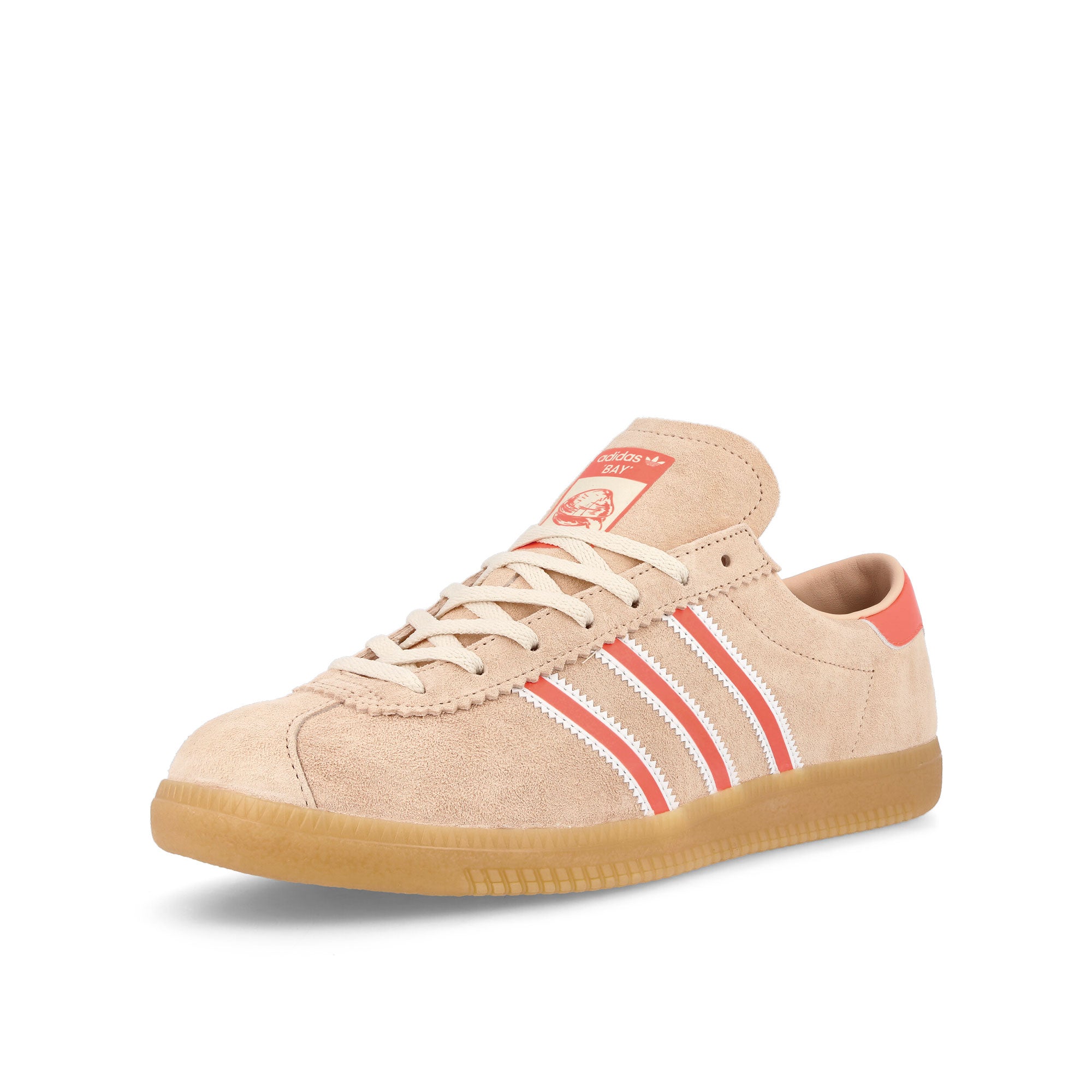 adidas State Series MA Halblue / Corfu Low Top Sneakers Close Up | Overkill