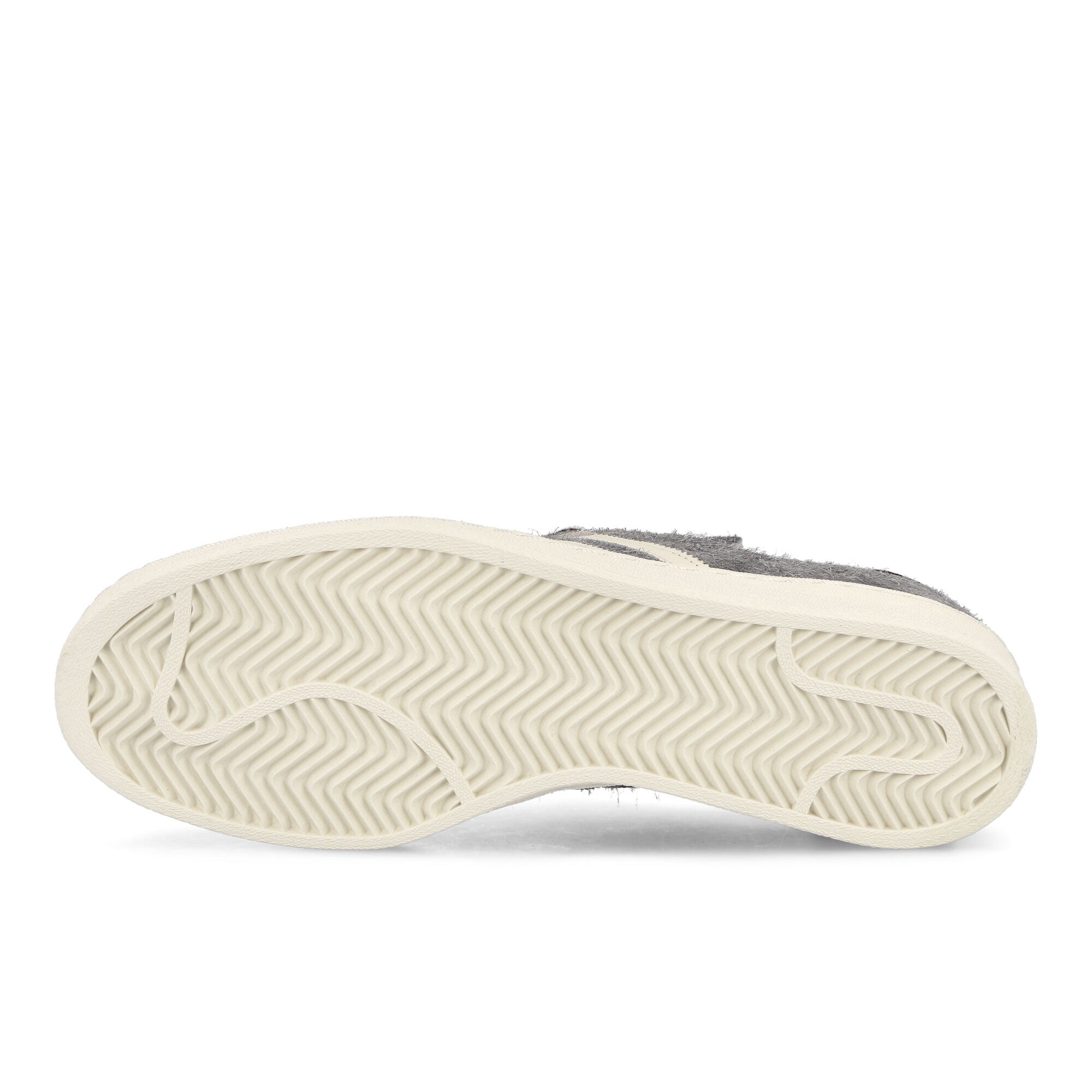 adidas Campus Grey Four-Off White-Collegiate Green Low Top Sneakers Detail View 1 | Overkill