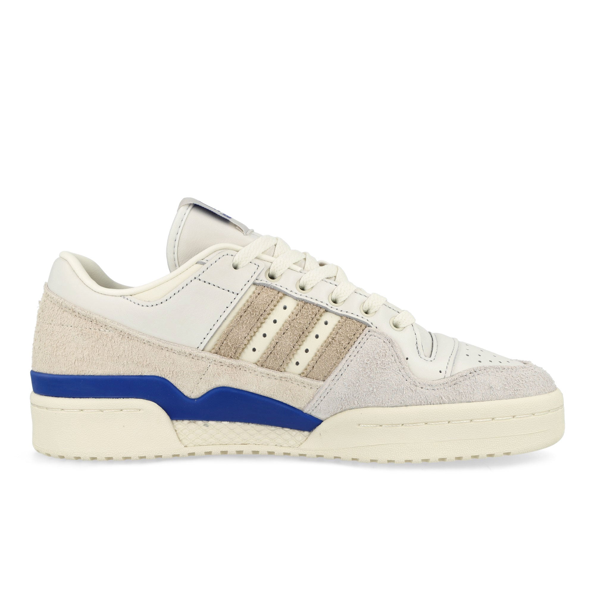 adidas Kasina x adidas Forum 84 Low Off White / Supplier Color / Grey One Low Top Sneakers Silhouette | Overkill
