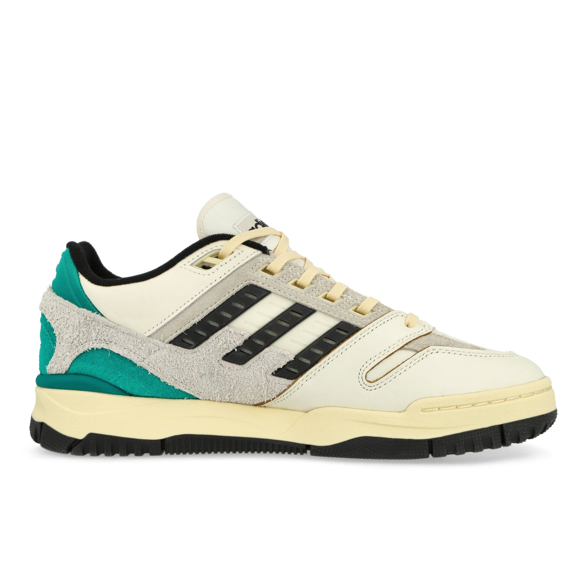 adidas Artillery 24 Off White / Core Black / Supplier Colour Low Top Sneakers Silhouette | Overkill