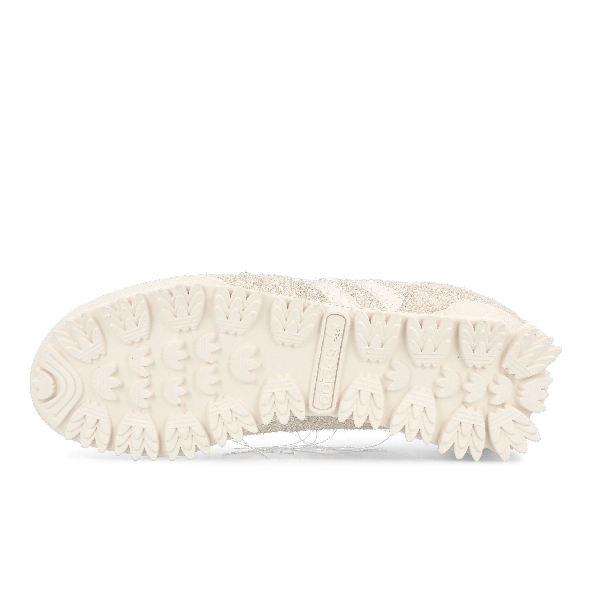 Y-3 Marathon TR Off White / Off White / Off White Low Top Sneakers Detail View 1 | Overkill