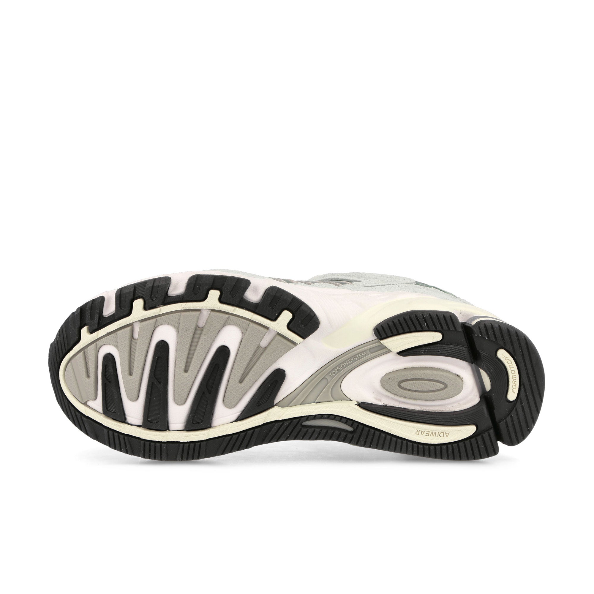 adidas Response CL W Linen Green Silver-Chalk White Low Top Sneakers Detail View 1 | Overkill