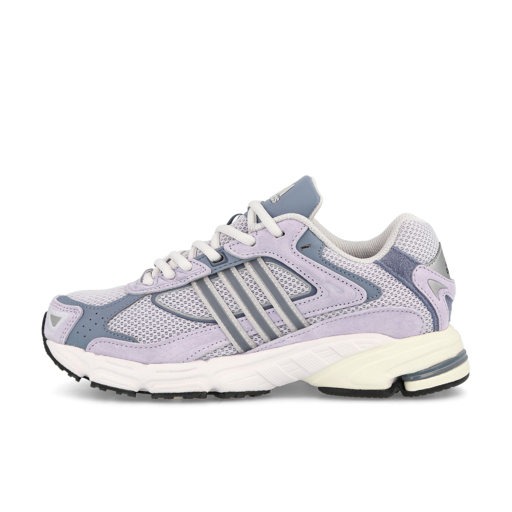 adidas Response CL W Silver Dawn-Silver Violet-Crystal White Sneakers ID4288 | Overkill