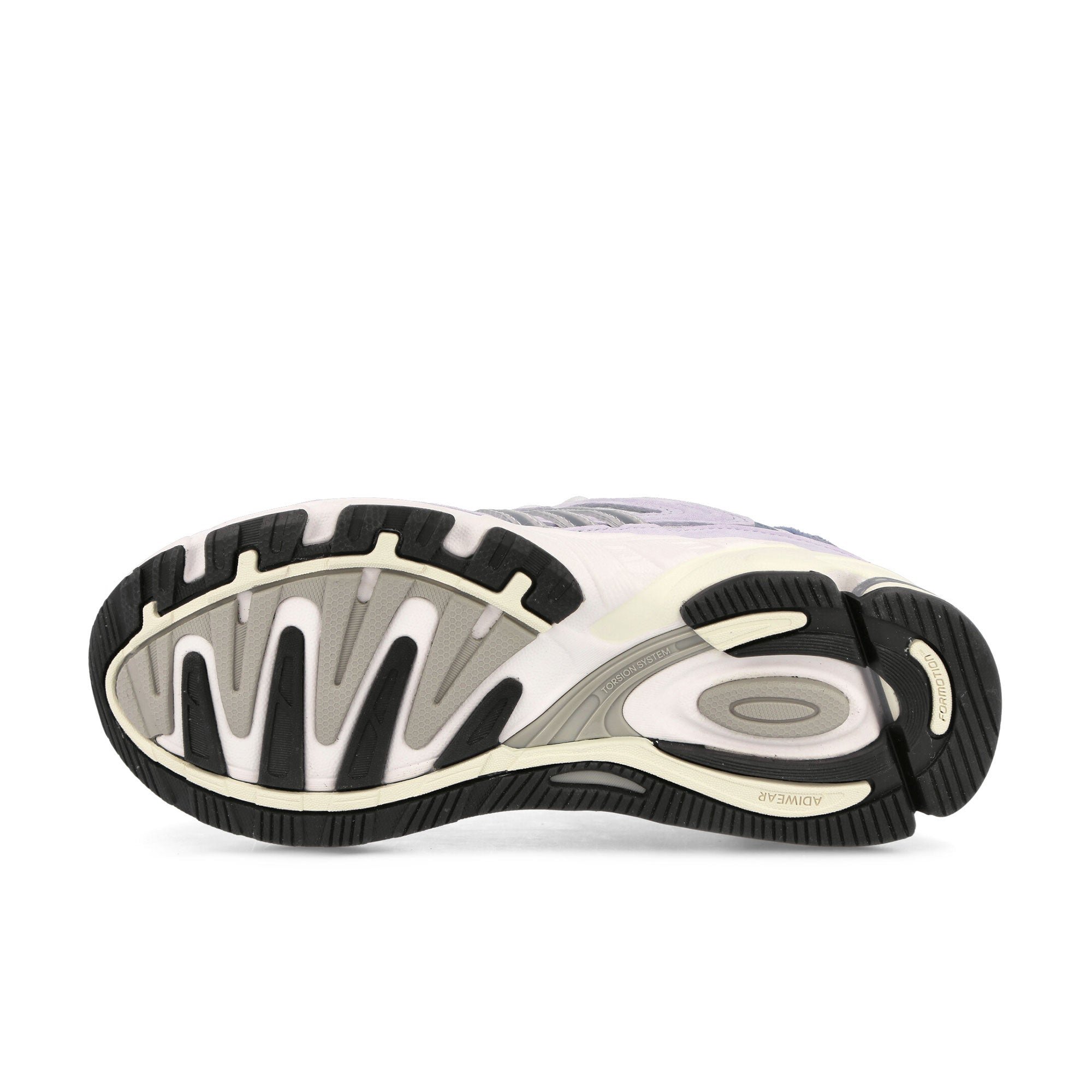 adidas Response CL W Silver Dawn-Silver Violet-Crystal White Sneakers Detail View 1 | Overkill